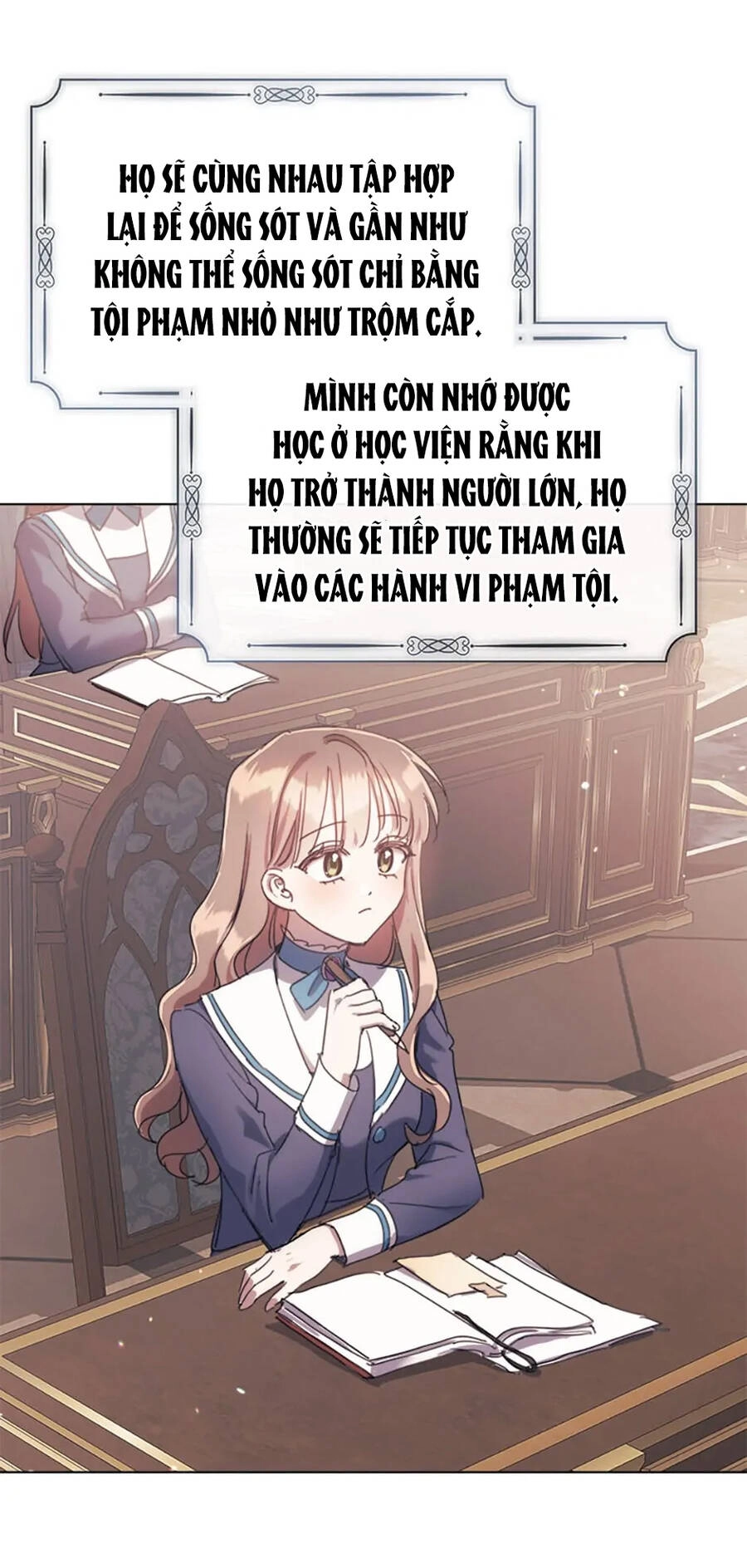 Chúng Ta Không Phải Chị Em Thân Thiết Chapter 72 - 22