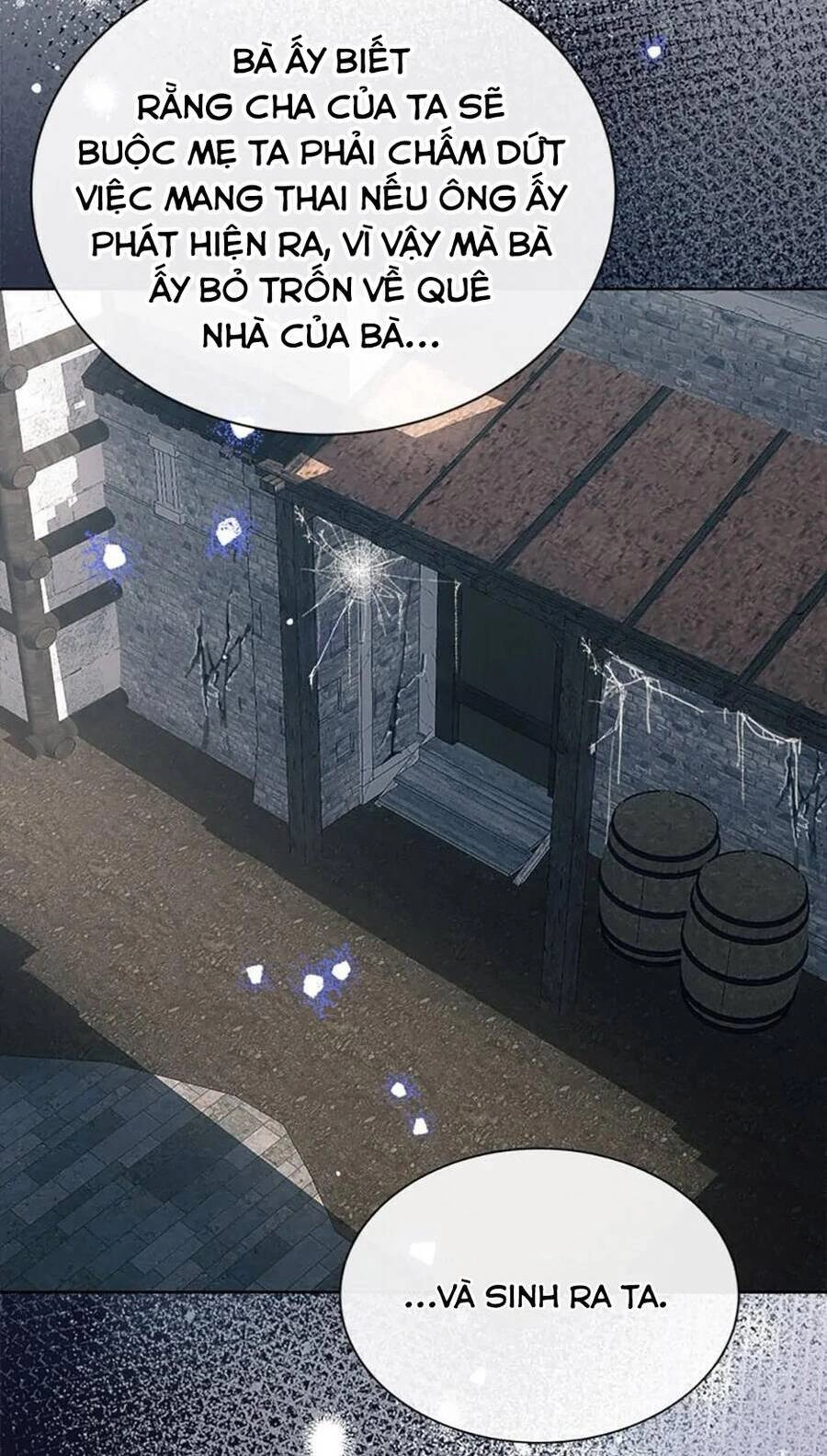 Chúng Ta Không Phải Chị Em Thân Thiết Chapter 72 - 25