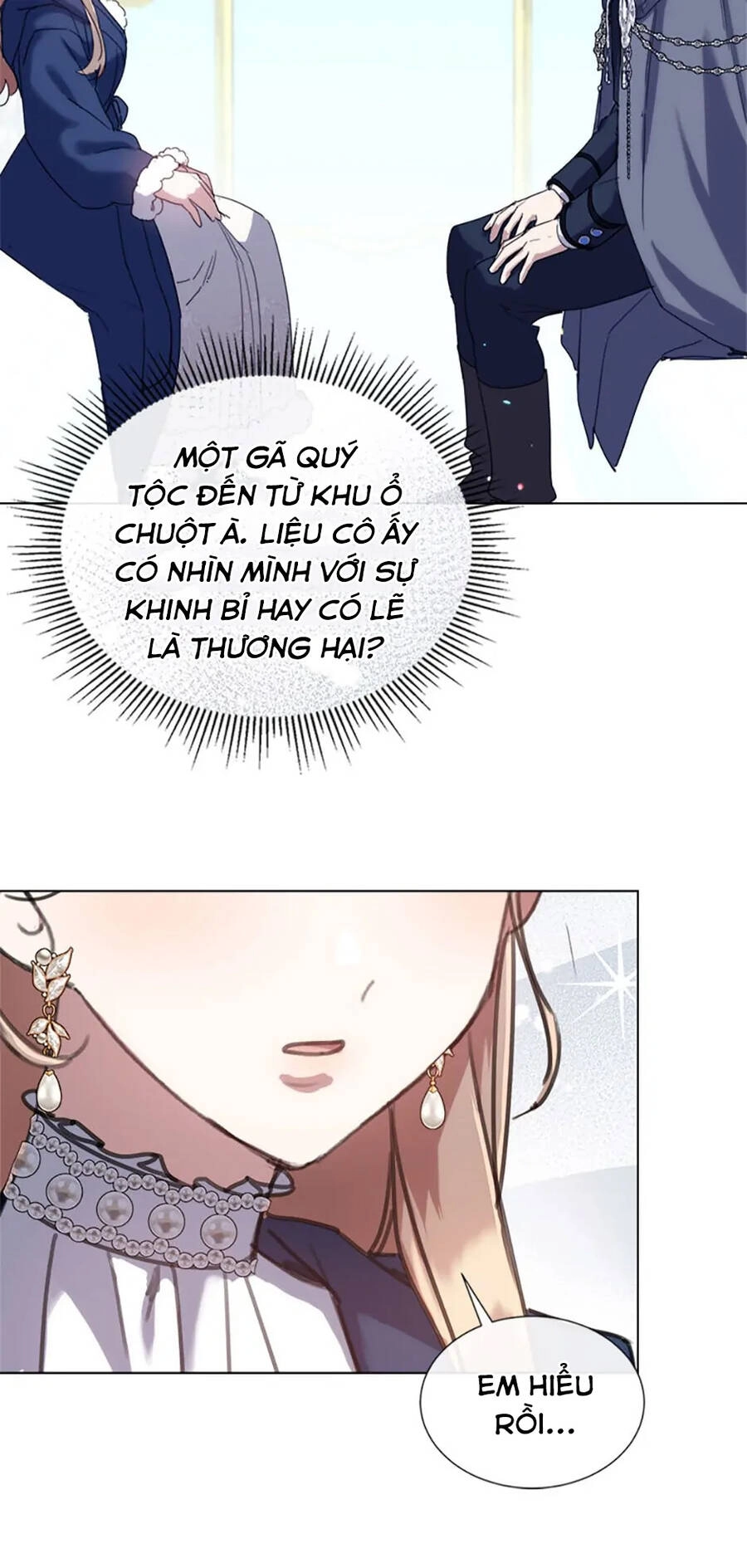 Chúng Ta Không Phải Chị Em Thân Thiết Chapter 72 - 28