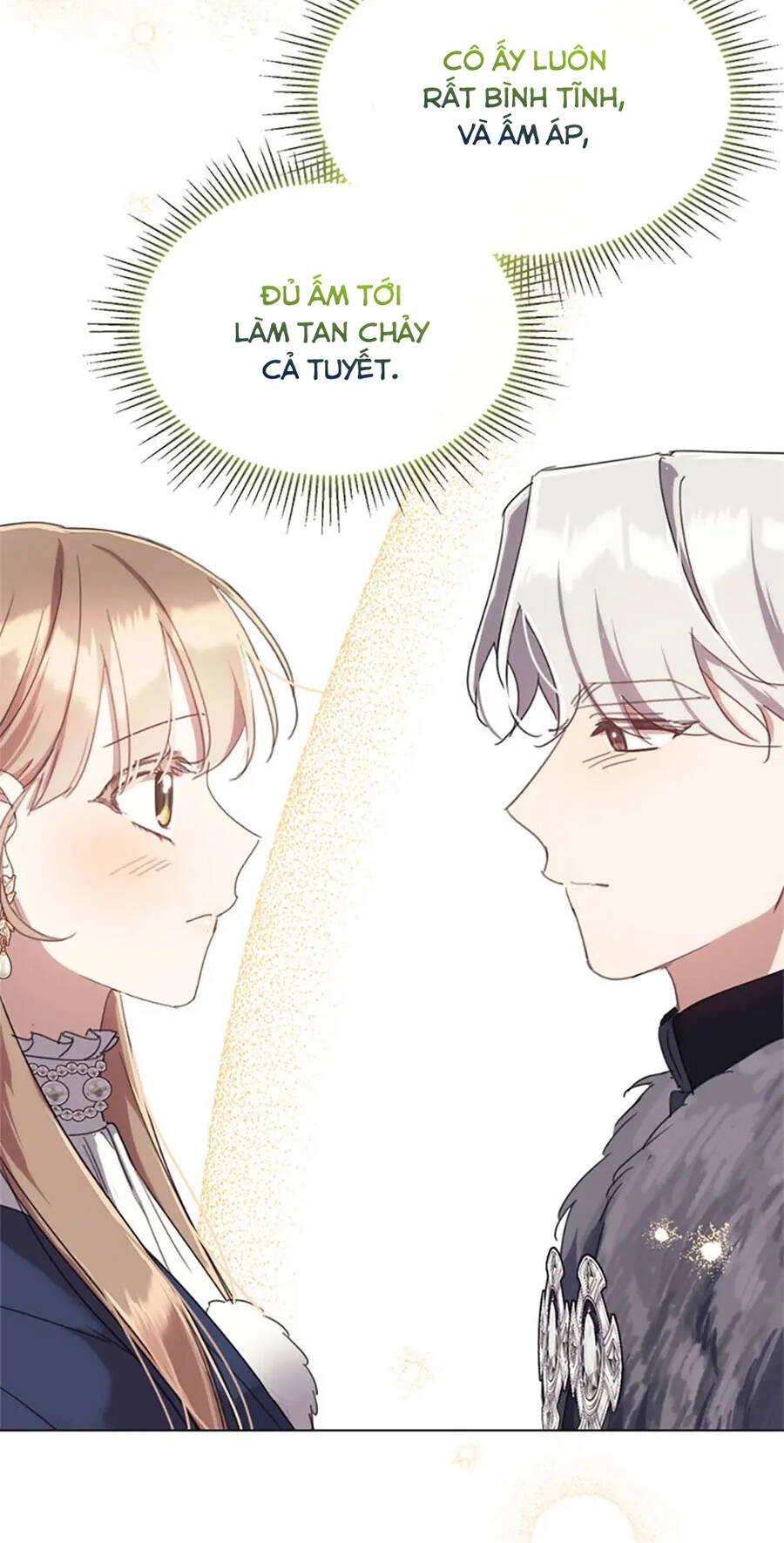 Chúng Ta Không Phải Chị Em Thân Thiết Chapter 72 - 31