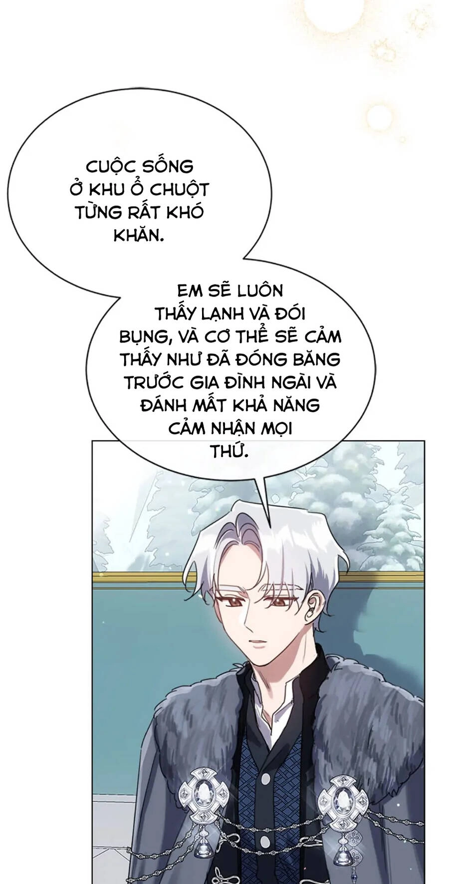 Chúng Ta Không Phải Chị Em Thân Thiết Chapter 72 - 32