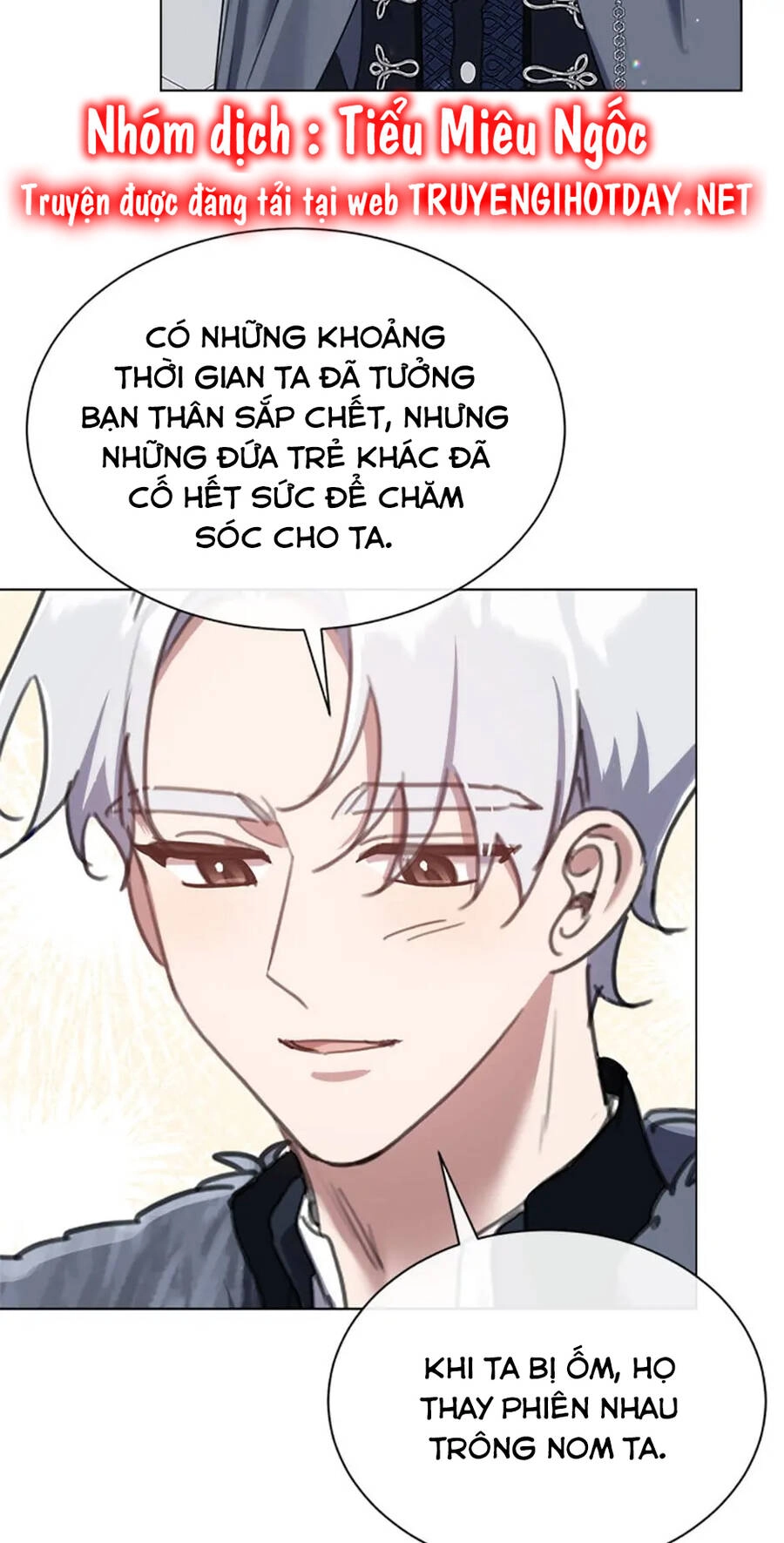 Chúng Ta Không Phải Chị Em Thân Thiết Chapter 72 - 33