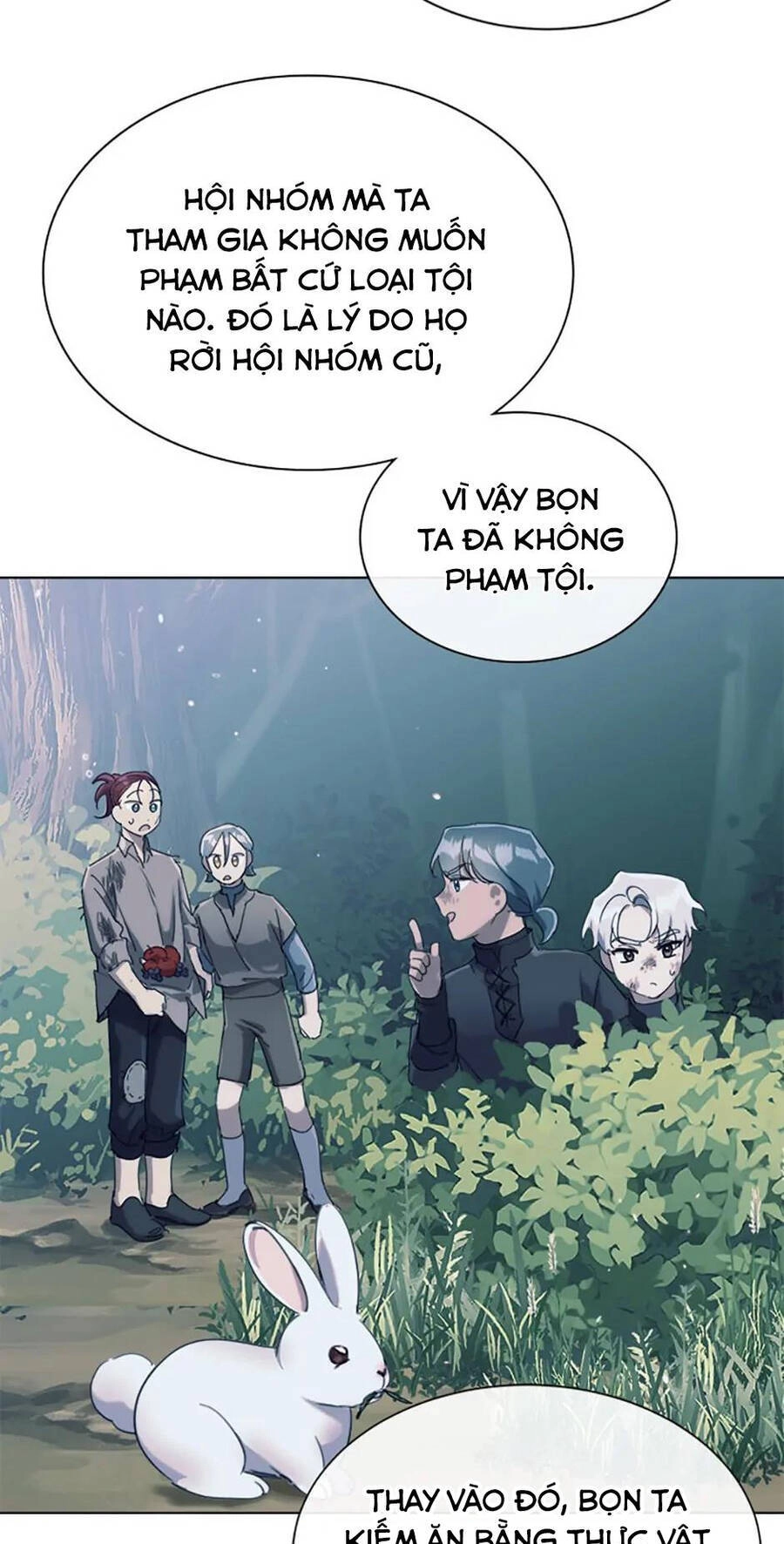 Chúng Ta Không Phải Chị Em Thân Thiết Chapter 72 - 34