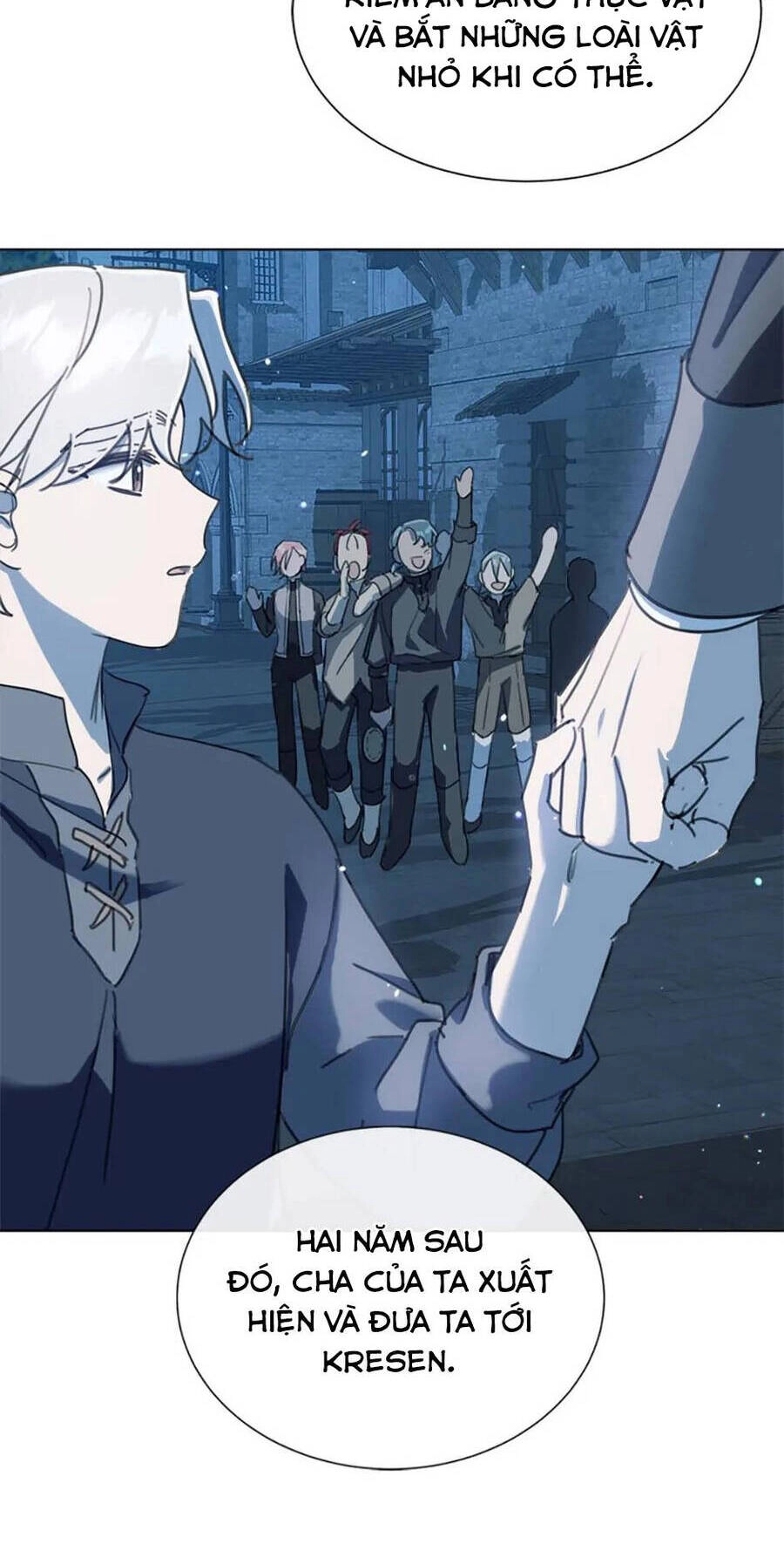 Chúng Ta Không Phải Chị Em Thân Thiết Chapter 72 - 35