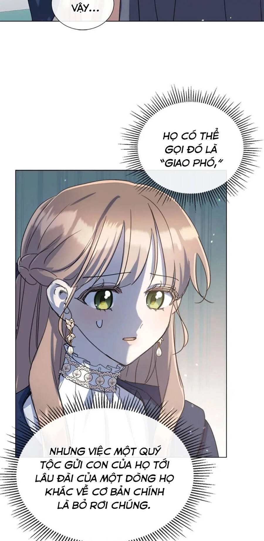 Chúng Ta Không Phải Chị Em Thân Thiết Chapter 72 - 39