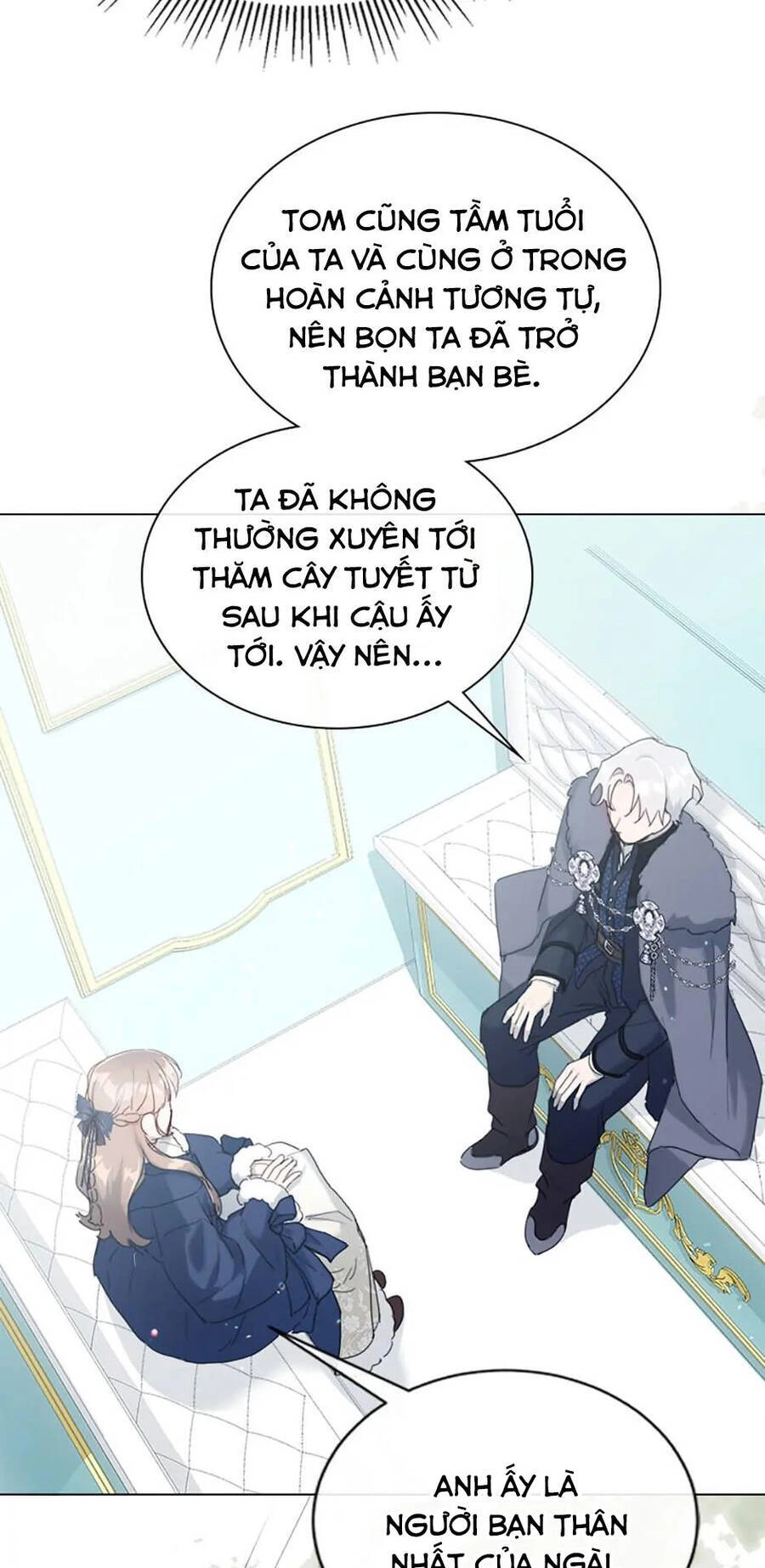 Chúng Ta Không Phải Chị Em Thân Thiết Chapter 72 - 40