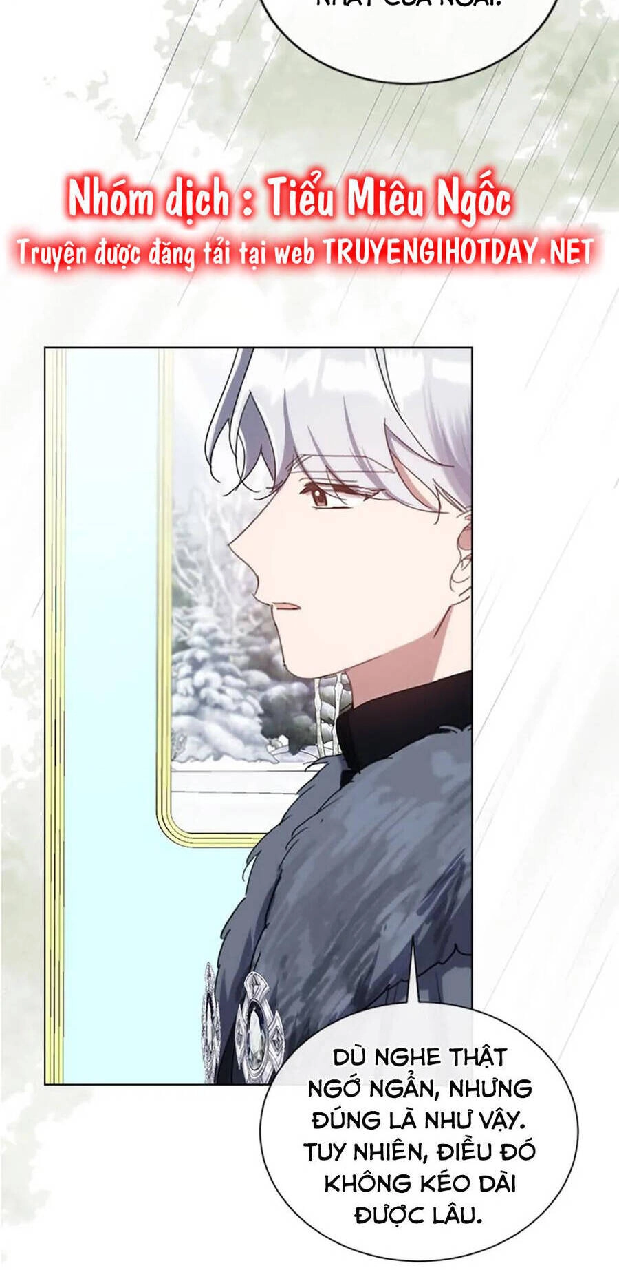 Chúng Ta Không Phải Chị Em Thân Thiết Chapter 72 - 41