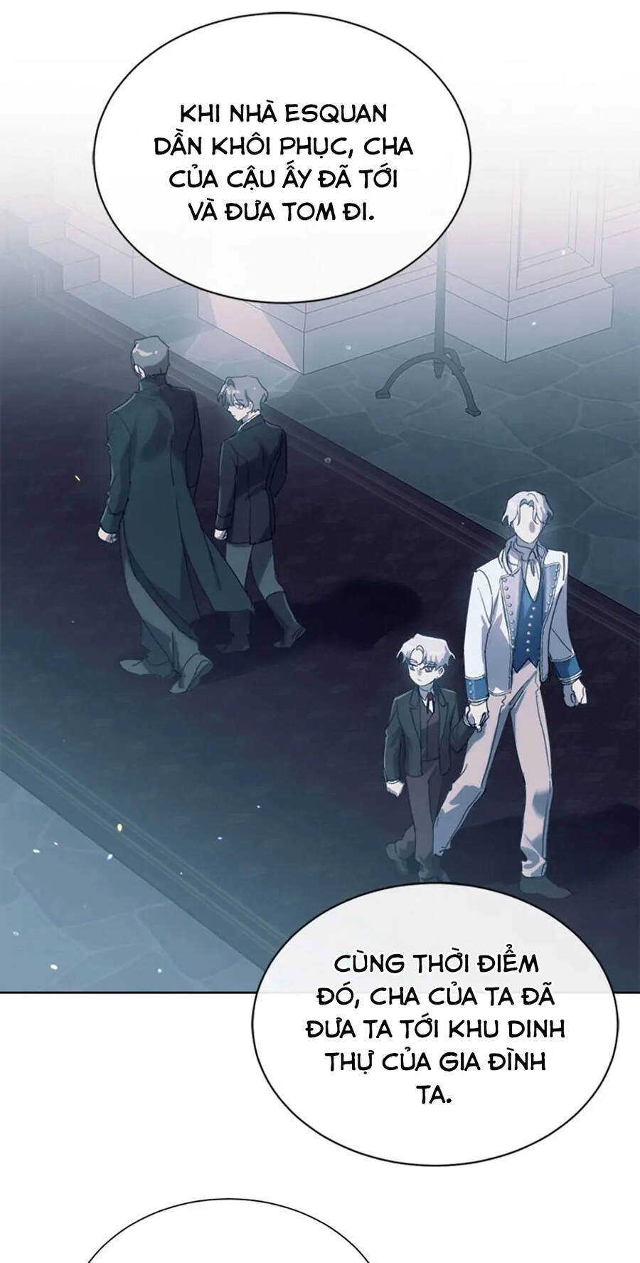 Chúng Ta Không Phải Chị Em Thân Thiết Chapter 72 - 42