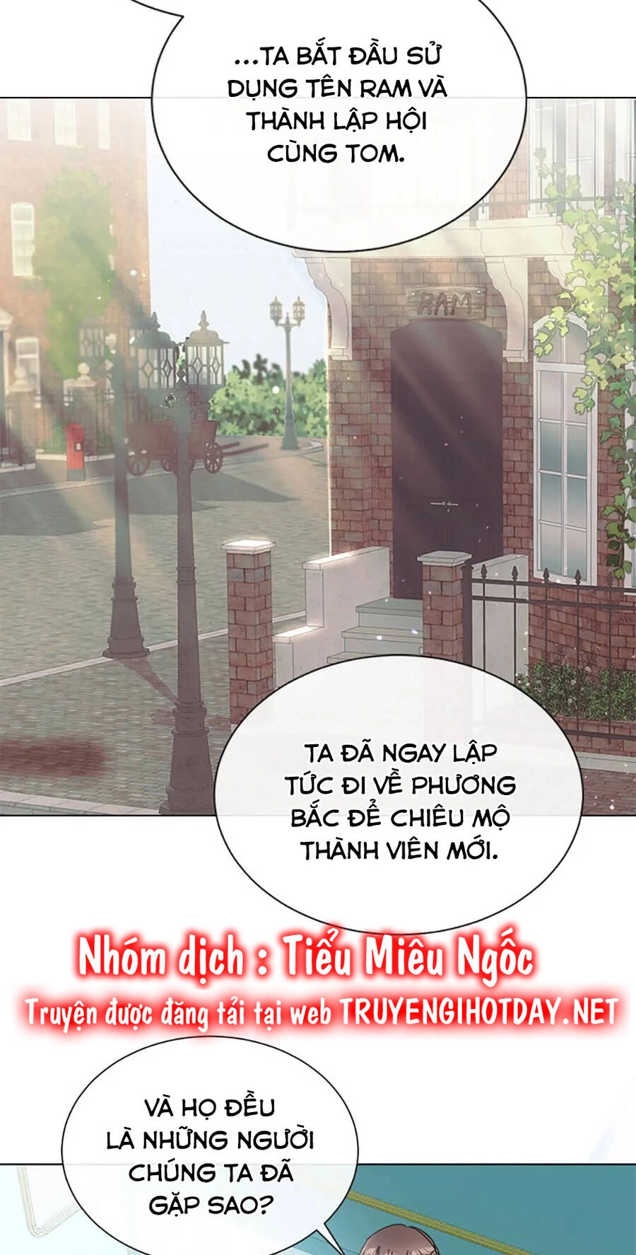 Chúng Ta Không Phải Chị Em Thân Thiết Chapter 72 - 44