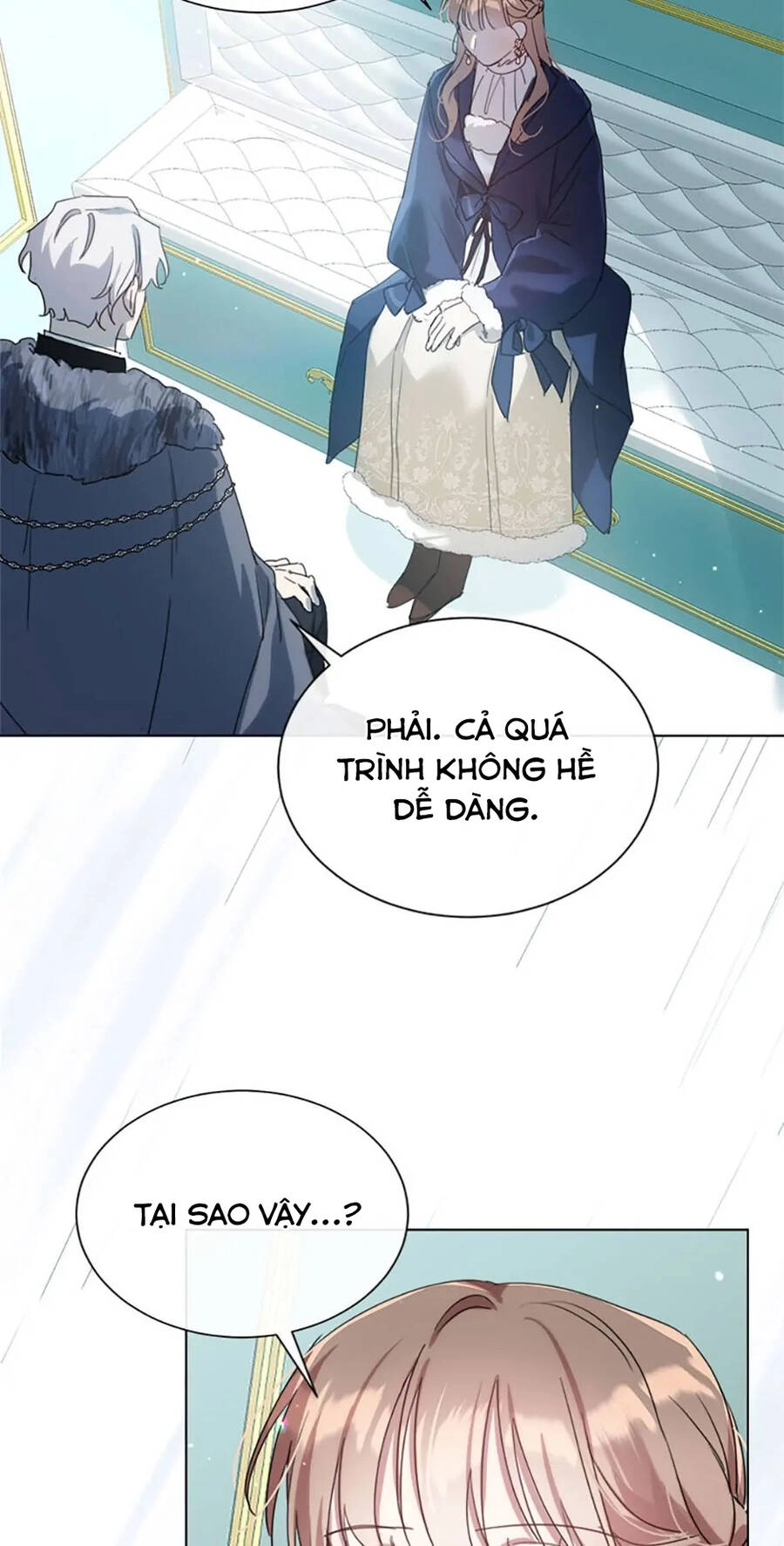 Chúng Ta Không Phải Chị Em Thân Thiết Chapter 72 - 45