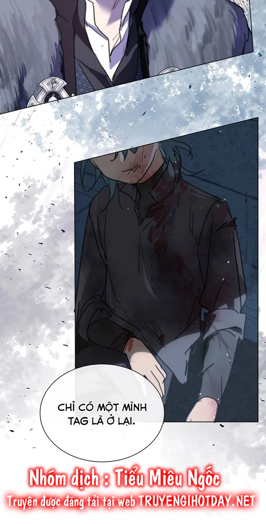 Chúng Ta Không Phải Chị Em Thân Thiết Chapter 72 - 47