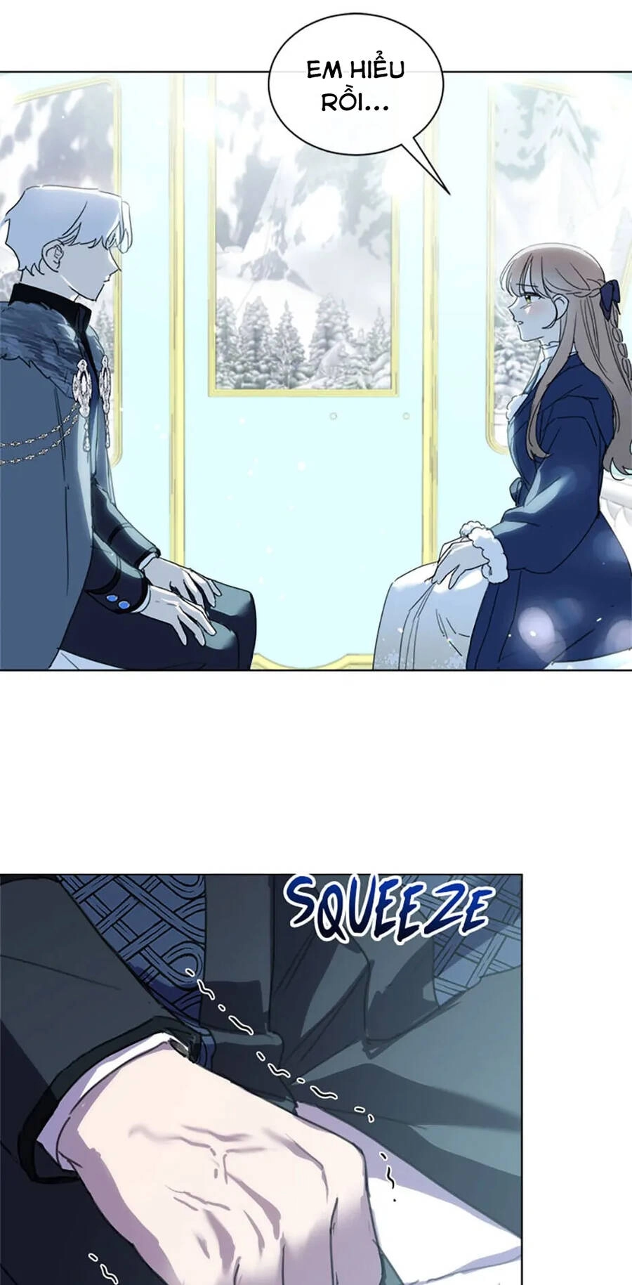 Chúng Ta Không Phải Chị Em Thân Thiết Chapter 72 - 48