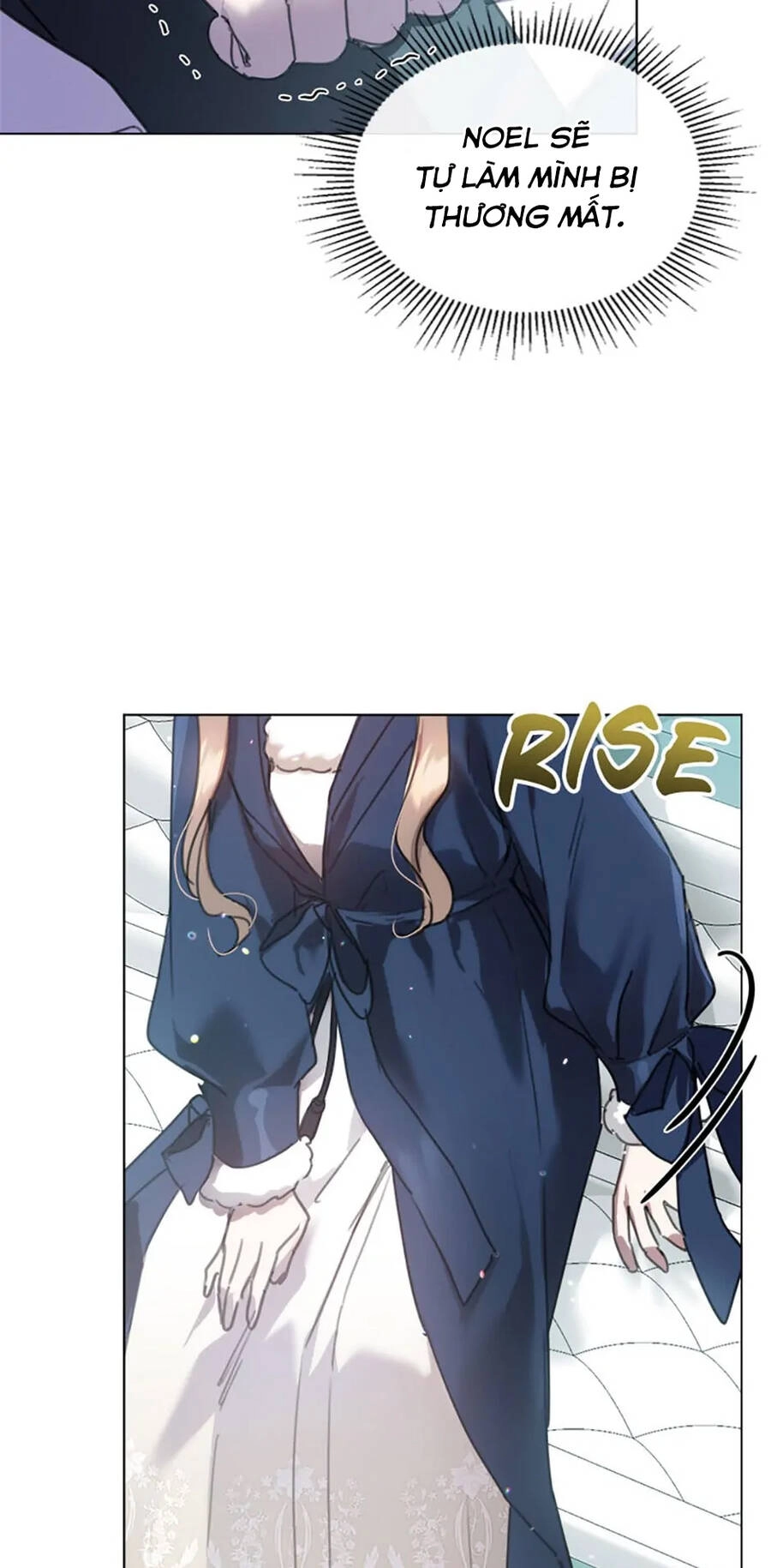 Chúng Ta Không Phải Chị Em Thân Thiết Chapter 72 - 49