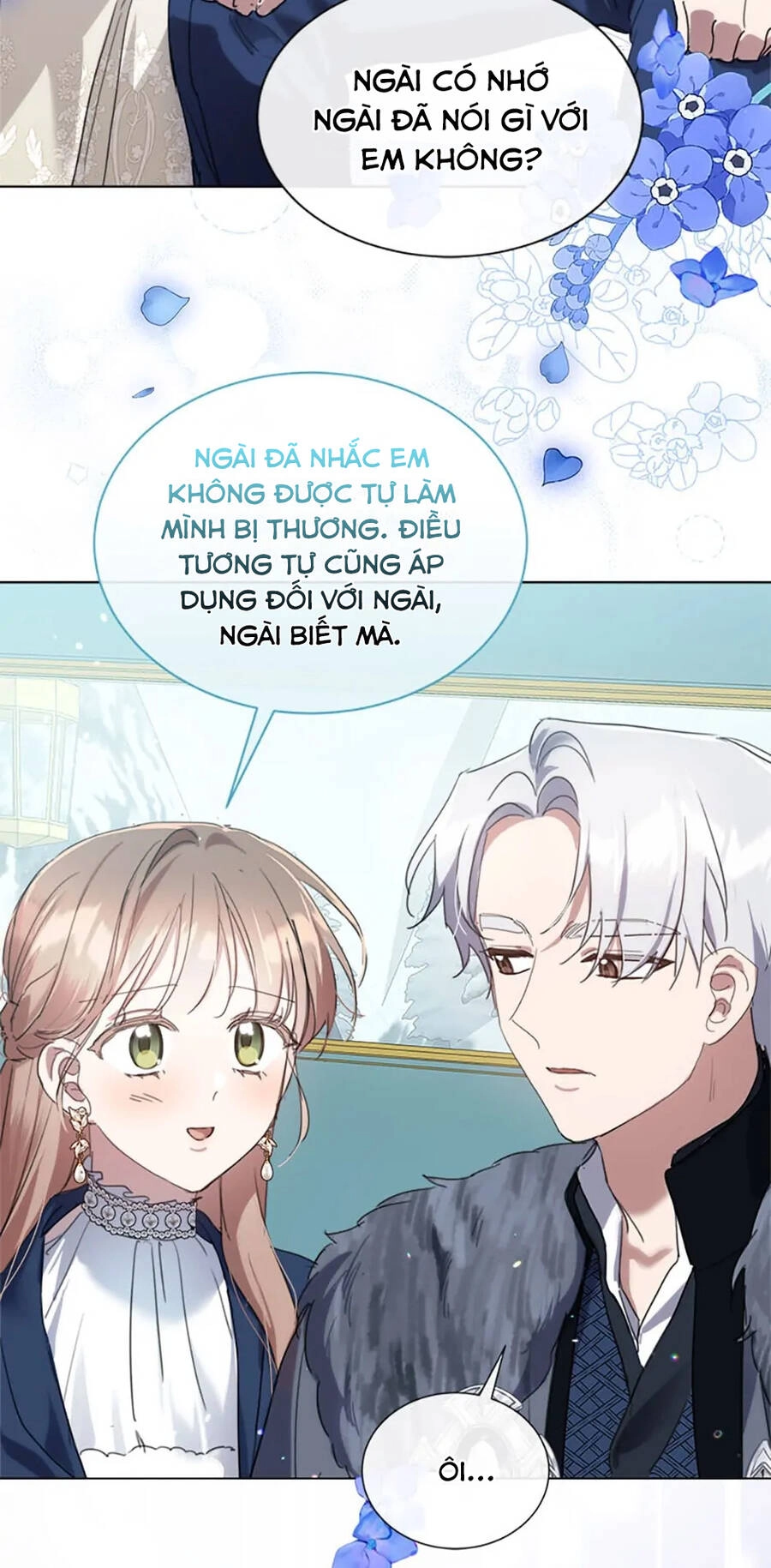 Chúng Ta Không Phải Chị Em Thân Thiết Chapter 72 - 51