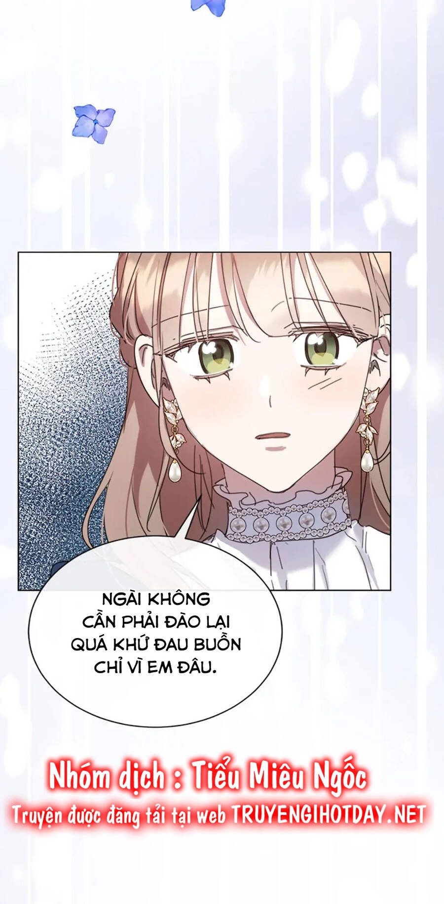 Chúng Ta Không Phải Chị Em Thân Thiết Chapter 72 - 52