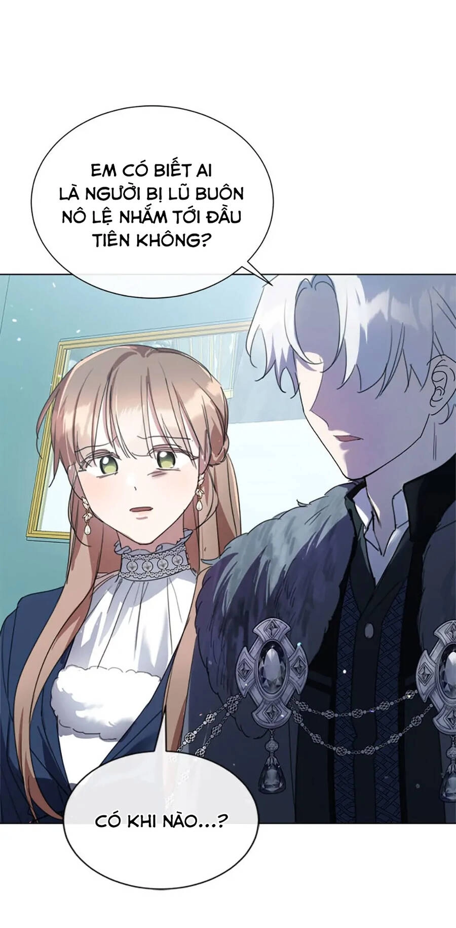 Chúng Ta Không Phải Chị Em Thân Thiết Chapter 72 - 54