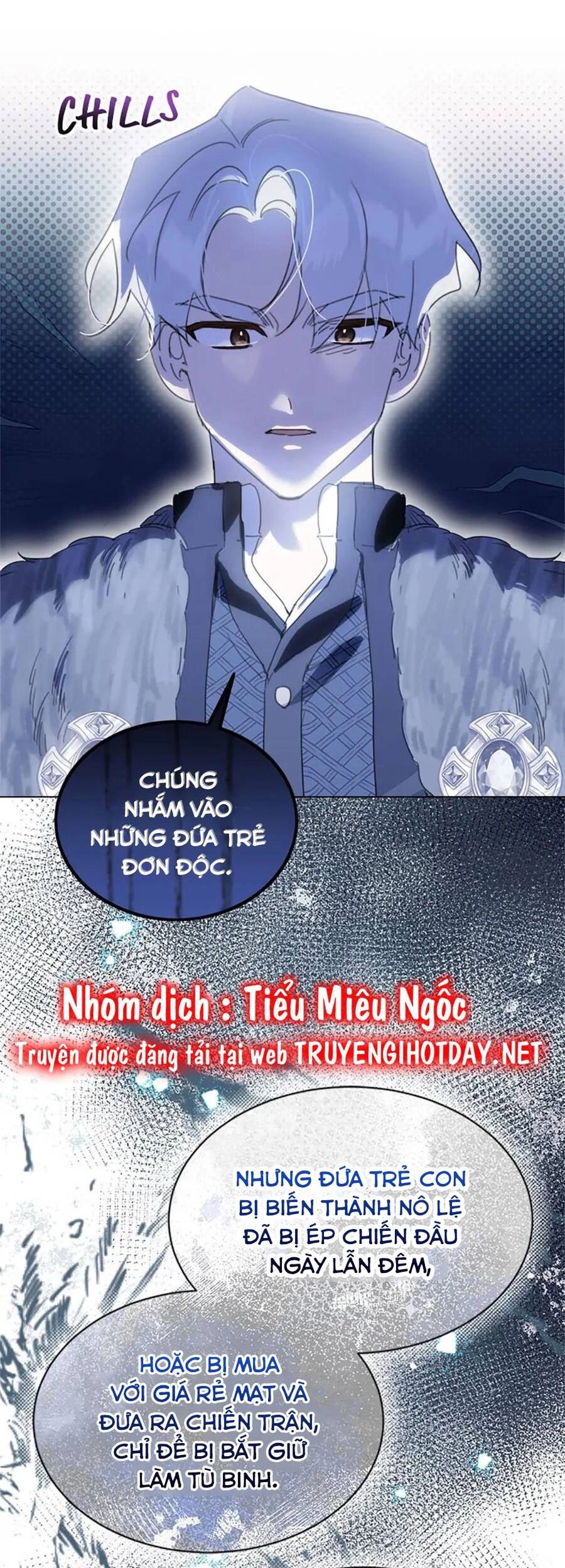 Chúng Ta Không Phải Chị Em Thân Thiết Chapter 72 - 55