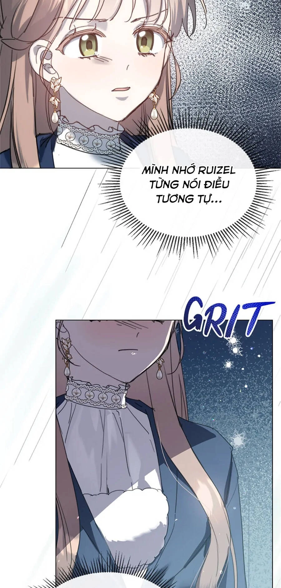 Chúng Ta Không Phải Chị Em Thân Thiết Chapter 72 - 57