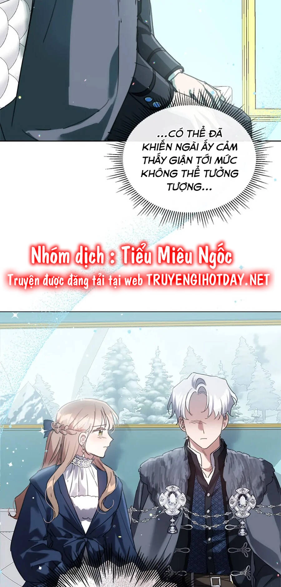 Chúng Ta Không Phải Chị Em Thân Thiết Chapter 72 - 59