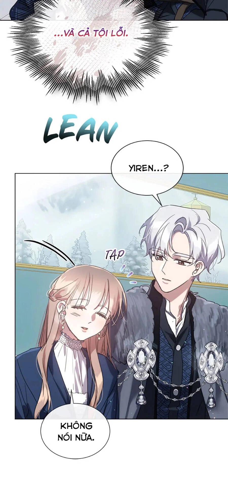 Chúng Ta Không Phải Chị Em Thân Thiết Chapter 72 - 60