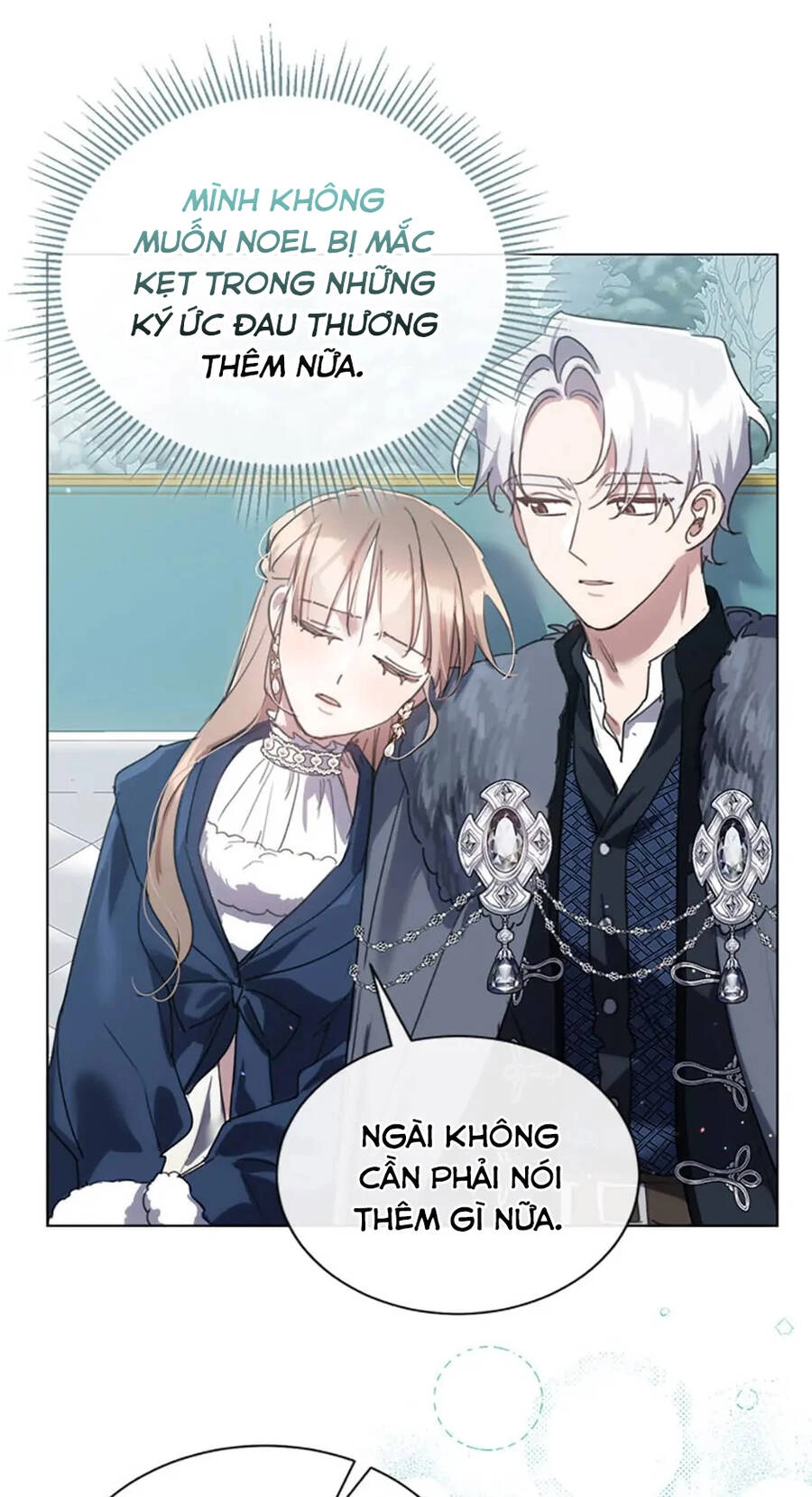 Chúng Ta Không Phải Chị Em Thân Thiết Chapter 72 - 61