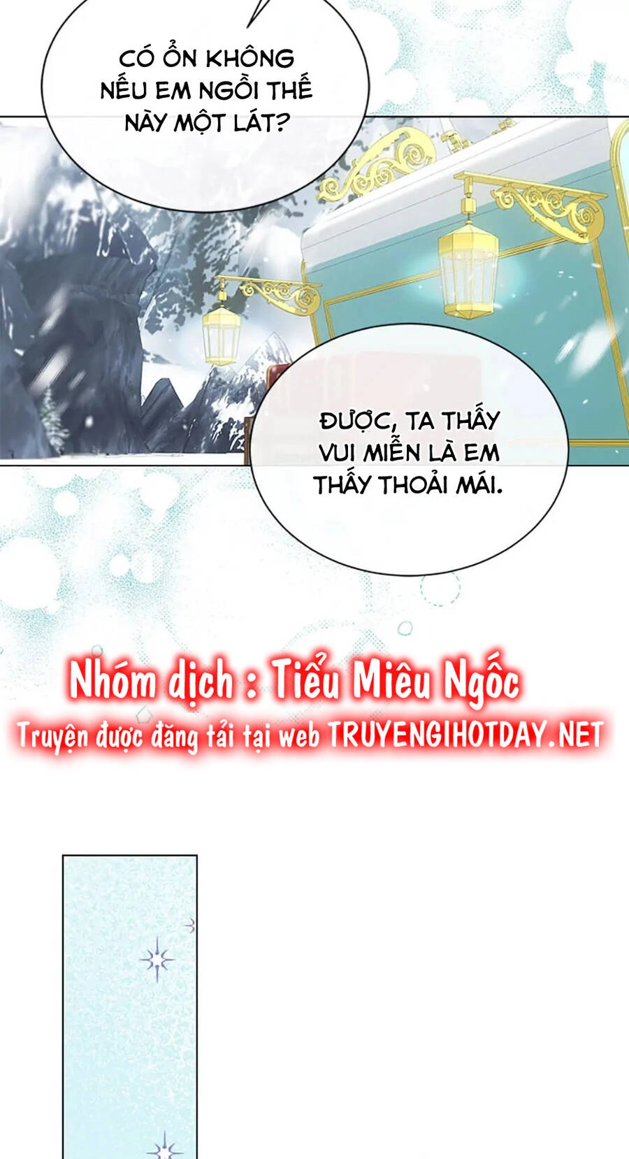 Chúng Ta Không Phải Chị Em Thân Thiết Chapter 72 - 62