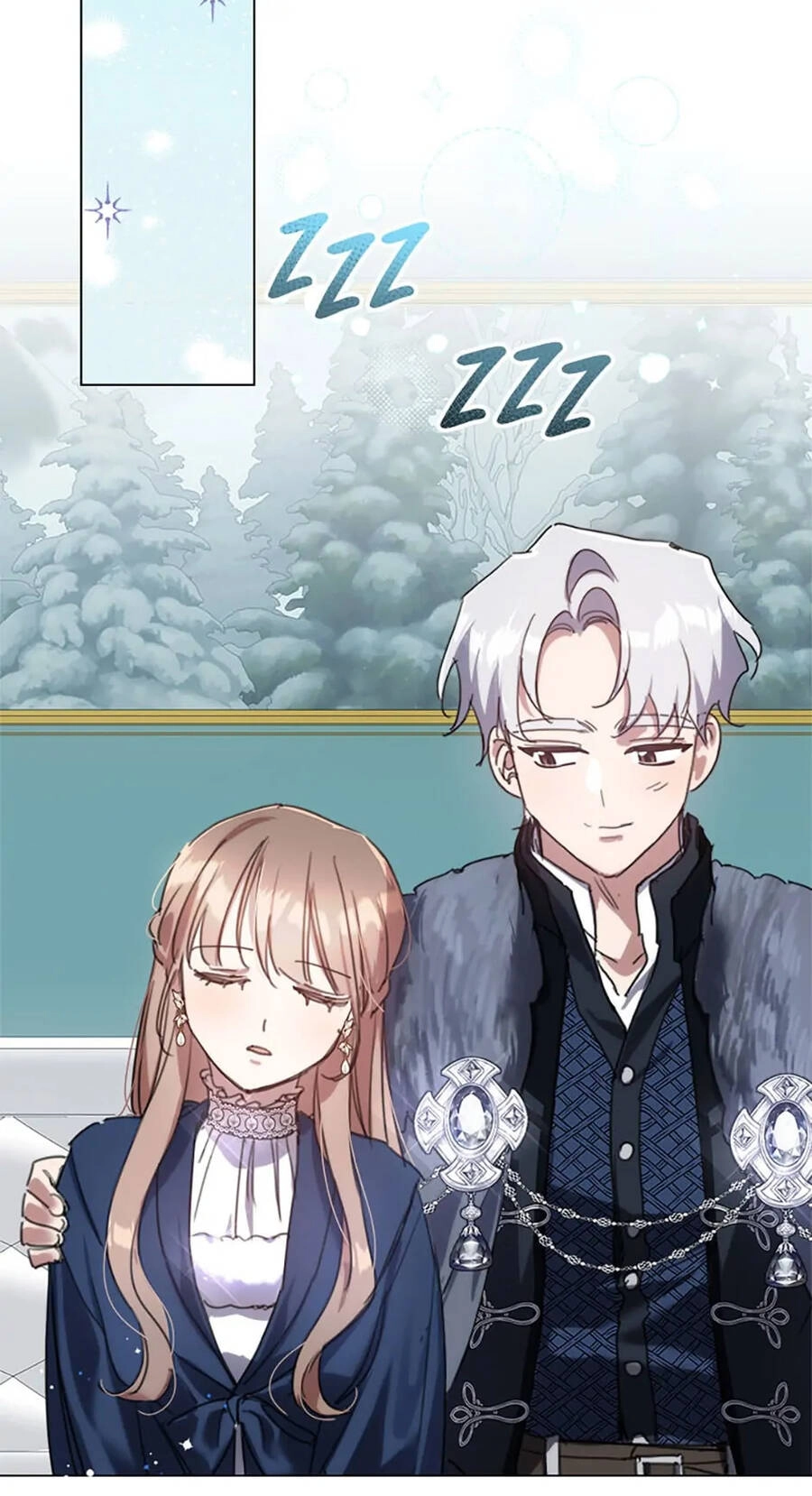 Chúng Ta Không Phải Chị Em Thân Thiết Chapter 72 - 63