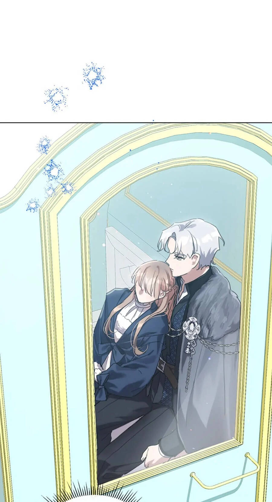 Chúng Ta Không Phải Chị Em Thân Thiết Chapter 72 - 64