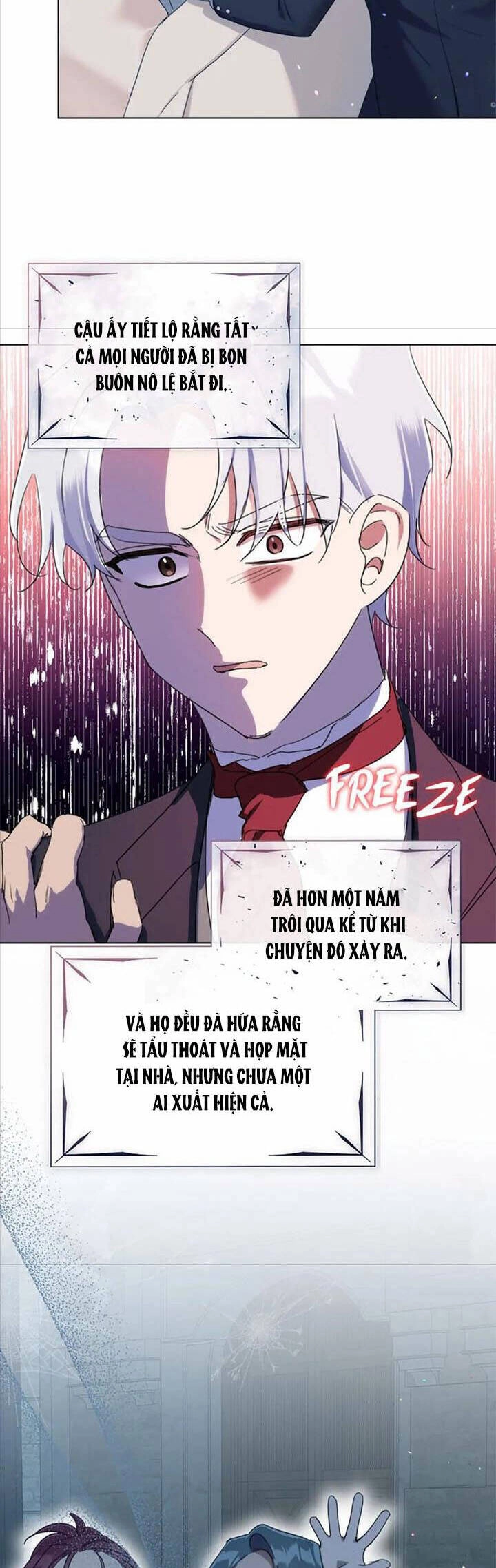 Chúng Ta Không Phải Chị Em Thân Thiết Chapter 73 - 4