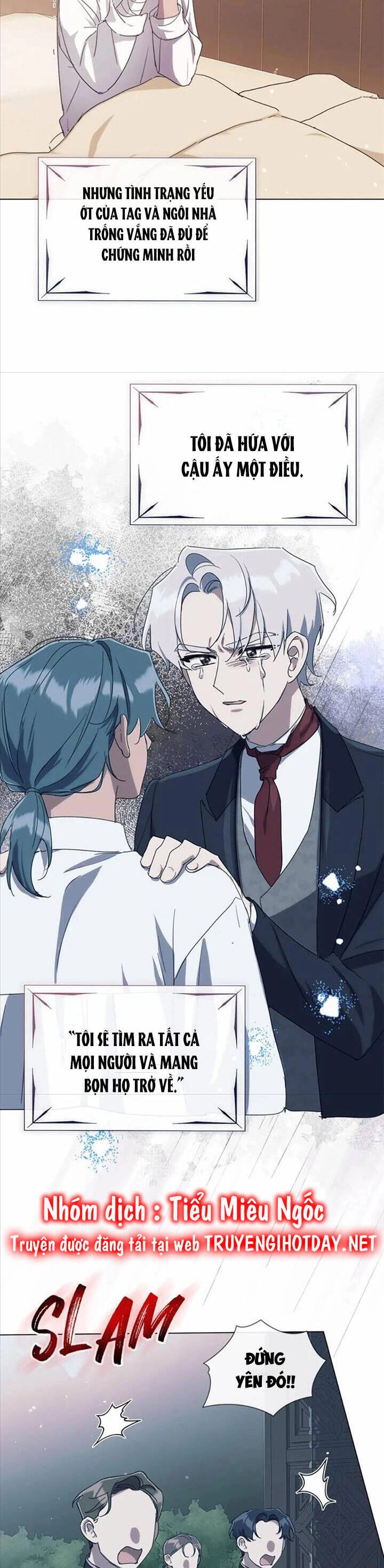 Chúng Ta Không Phải Chị Em Thân Thiết Chapter 73 - 6