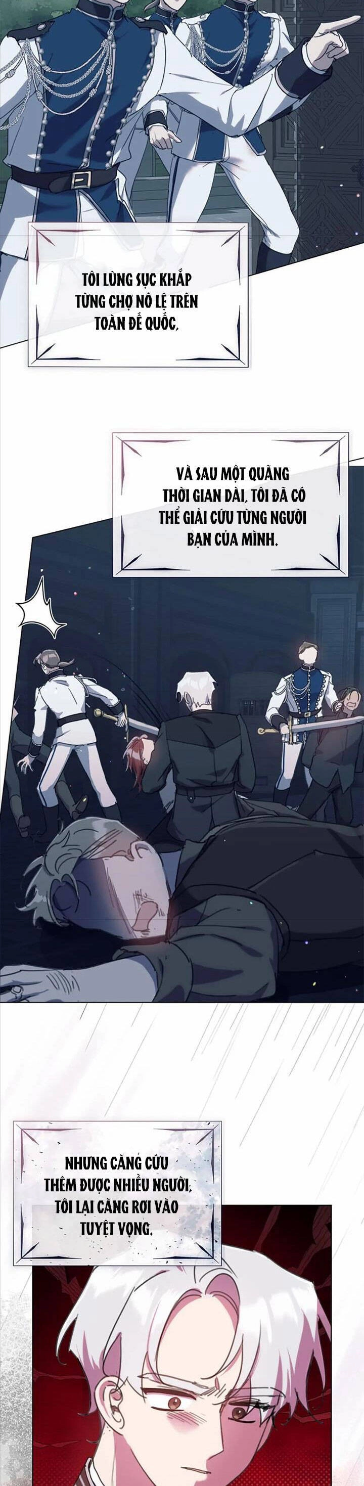 Chúng Ta Không Phải Chị Em Thân Thiết Chapter 73 - 7