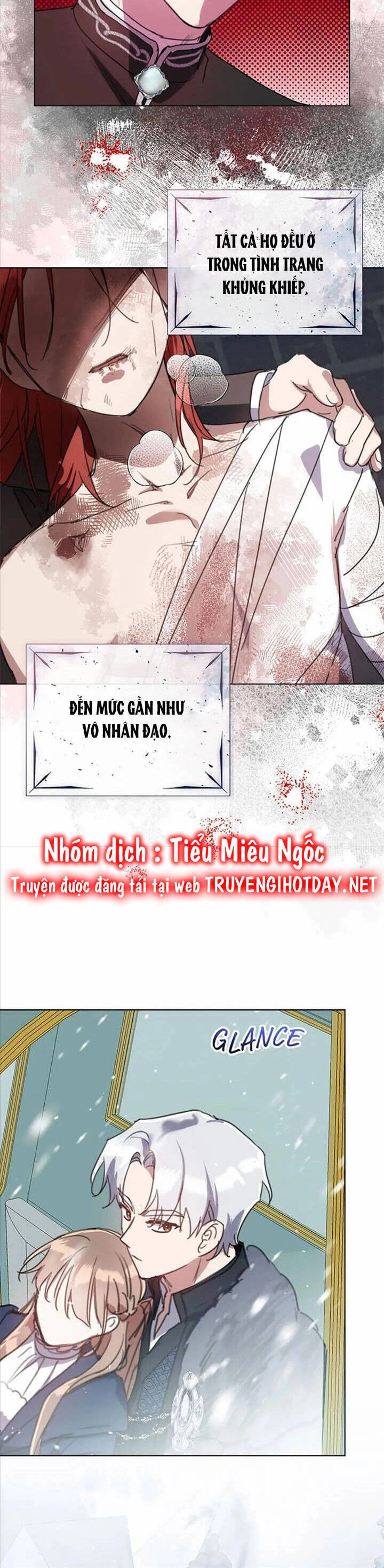 Chúng Ta Không Phải Chị Em Thân Thiết Chapter 73 - 8