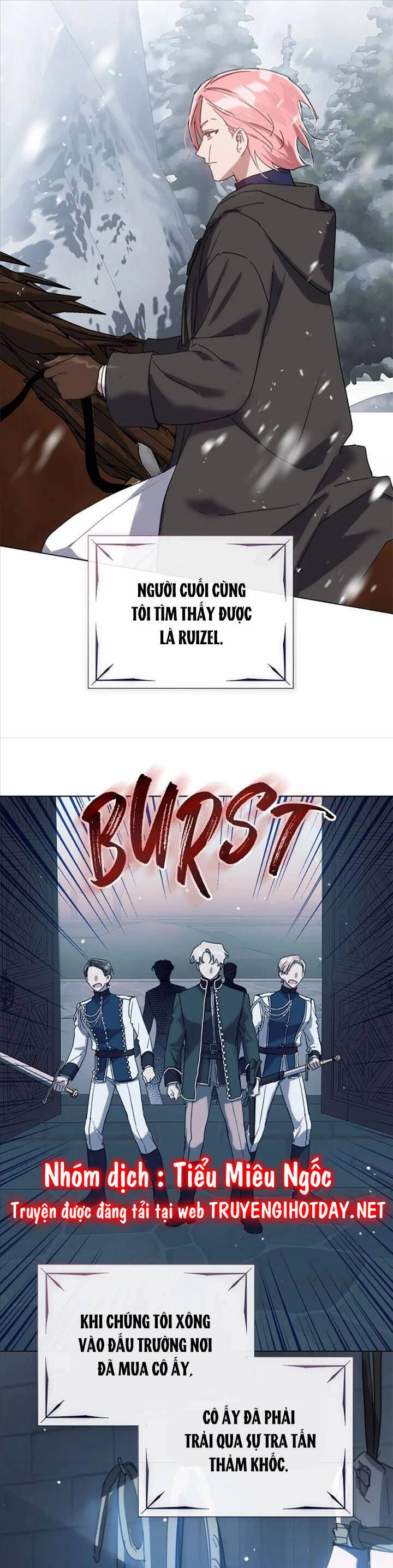 Chúng Ta Không Phải Chị Em Thân Thiết Chapter 73 - 9