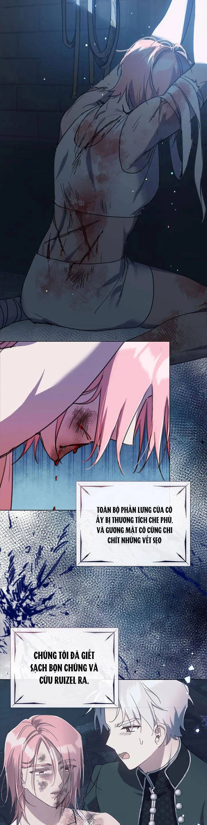 Chúng Ta Không Phải Chị Em Thân Thiết Chapter 73 - 10