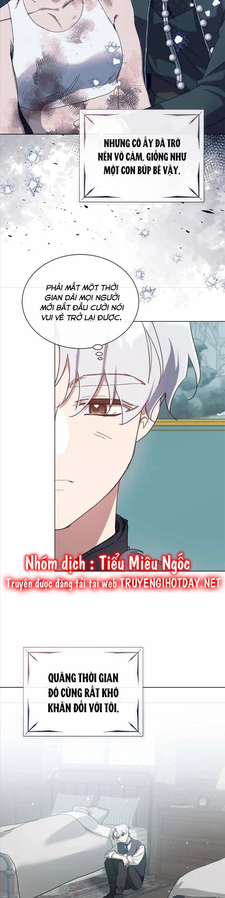 Chúng Ta Không Phải Chị Em Thân Thiết Chapter 73 - 11