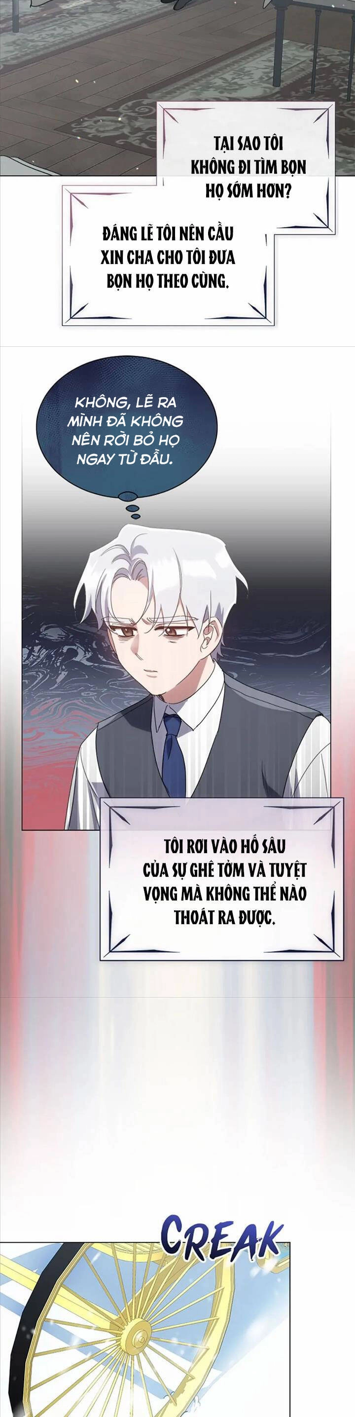 Chúng Ta Không Phải Chị Em Thân Thiết Chapter 73 - 12