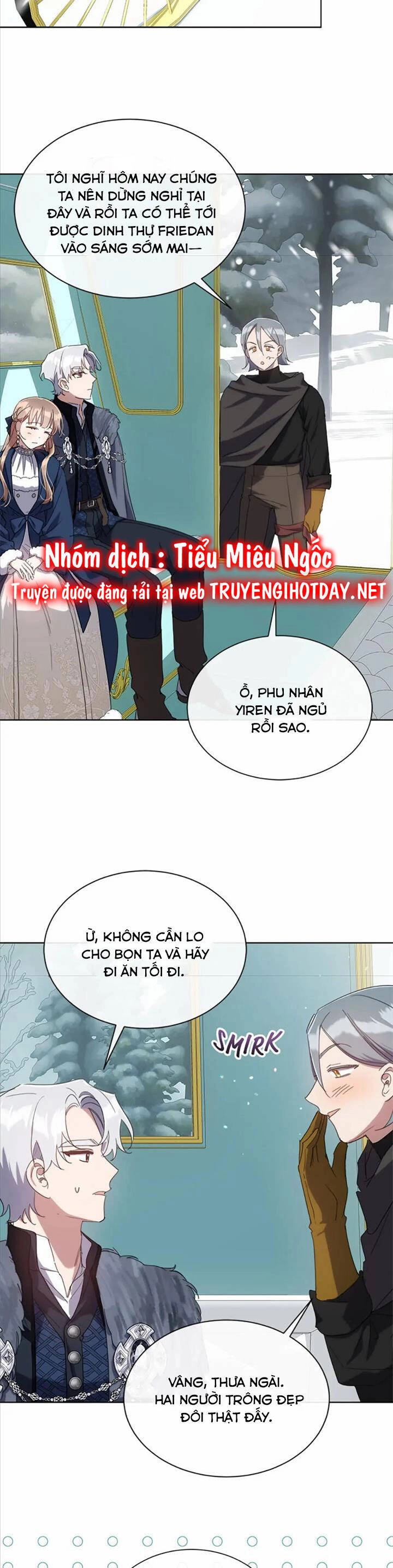 Chúng Ta Không Phải Chị Em Thân Thiết Chapter 73 - 13