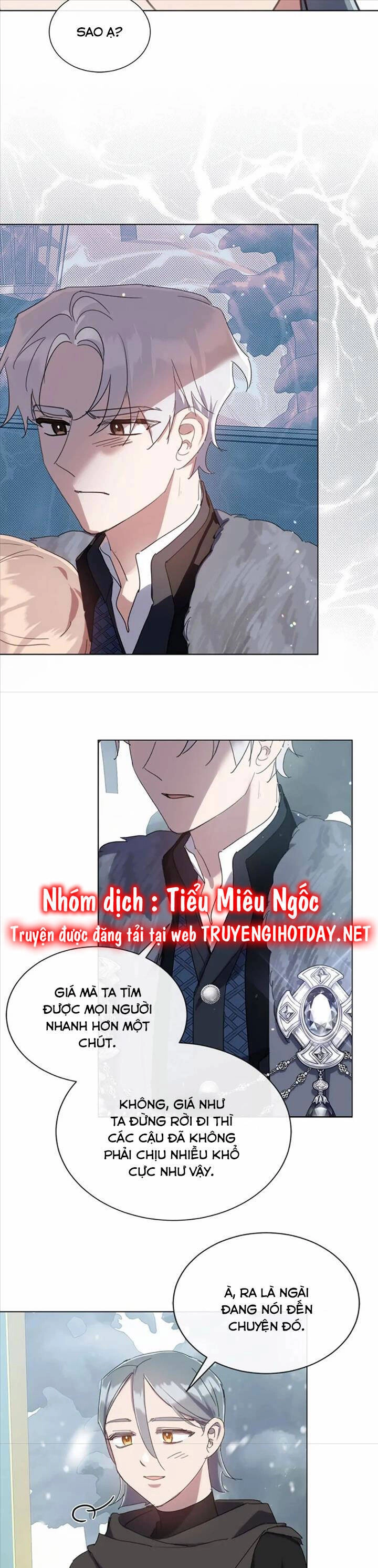 Chúng Ta Không Phải Chị Em Thân Thiết Chapter 73 - 15