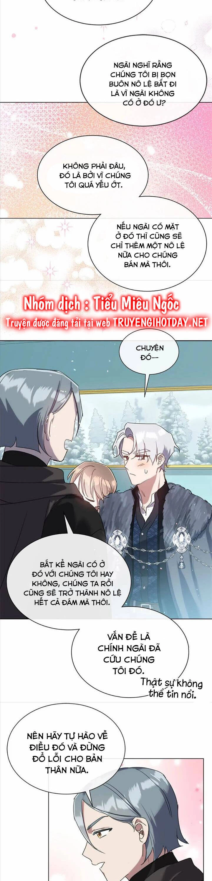 Chúng Ta Không Phải Chị Em Thân Thiết Chapter 73 - 18