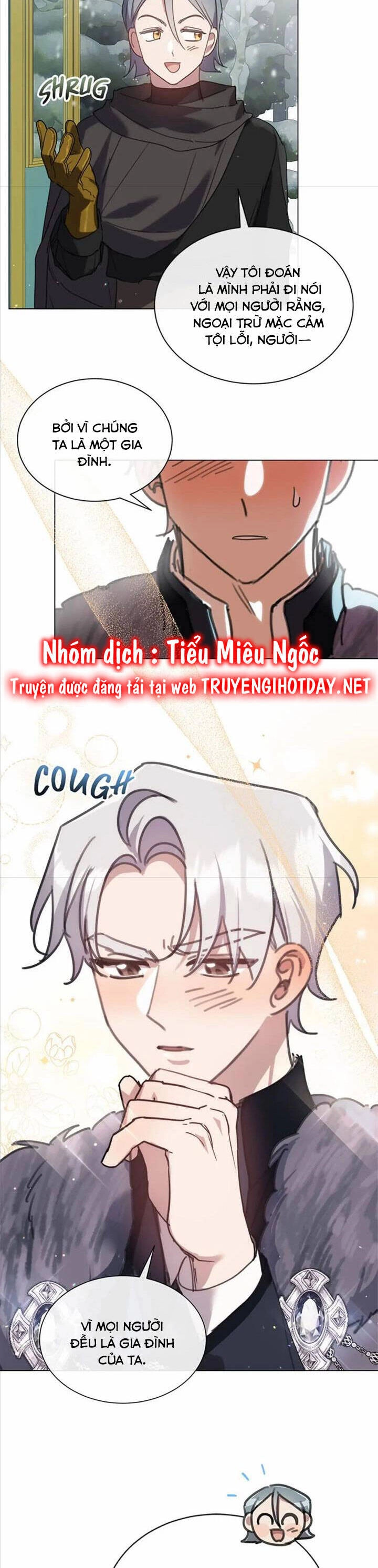 Chúng Ta Không Phải Chị Em Thân Thiết Chapter 73 - 20