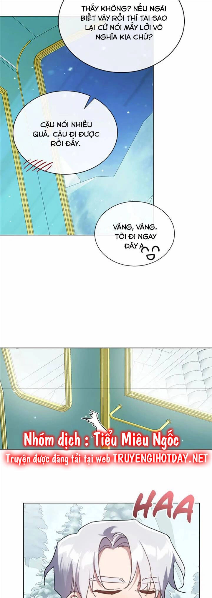 Chúng Ta Không Phải Chị Em Thân Thiết Chapter 73 - 21