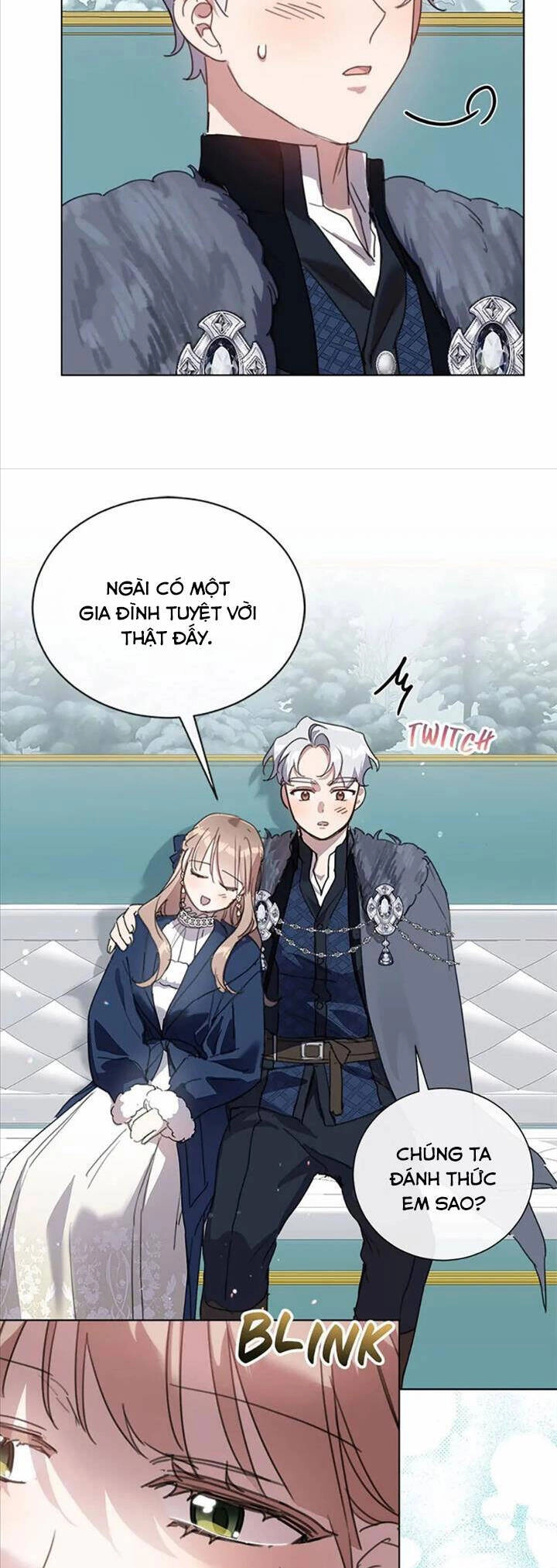 Chúng Ta Không Phải Chị Em Thân Thiết Chapter 73 - 22