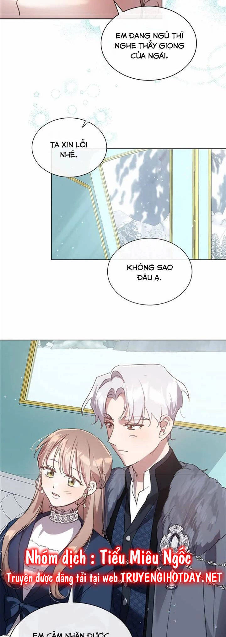 Chúng Ta Không Phải Chị Em Thân Thiết Chapter 73 - 23