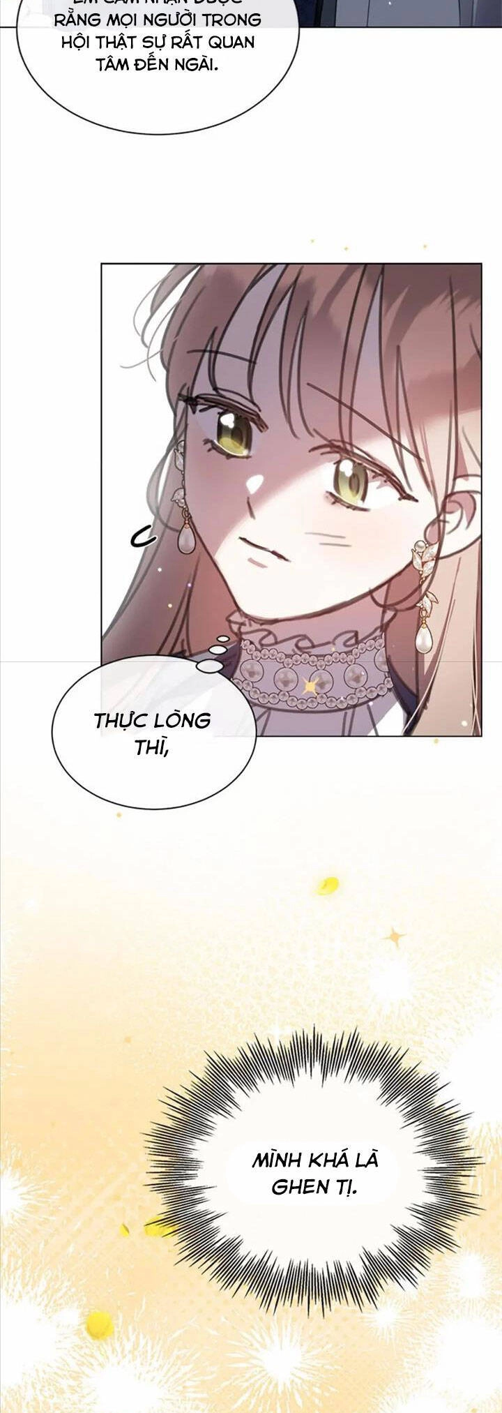 Chúng Ta Không Phải Chị Em Thân Thiết Chapter 73 - 24