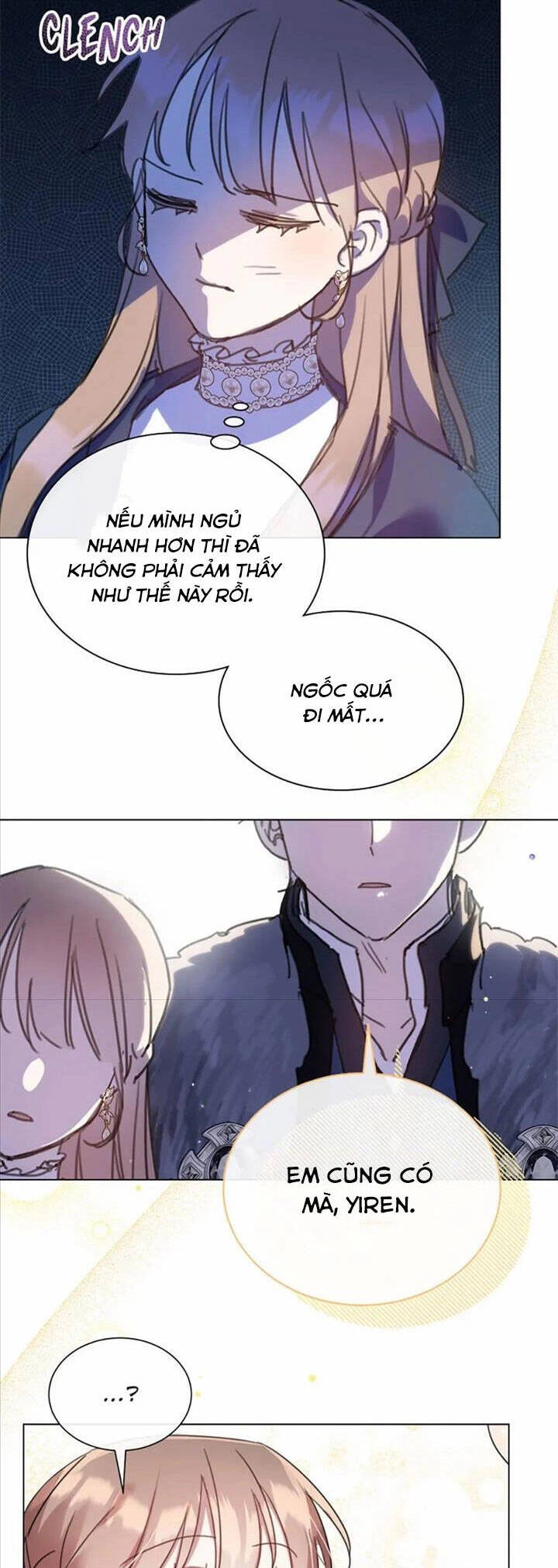 Chúng Ta Không Phải Chị Em Thân Thiết Chapter 73 - 26