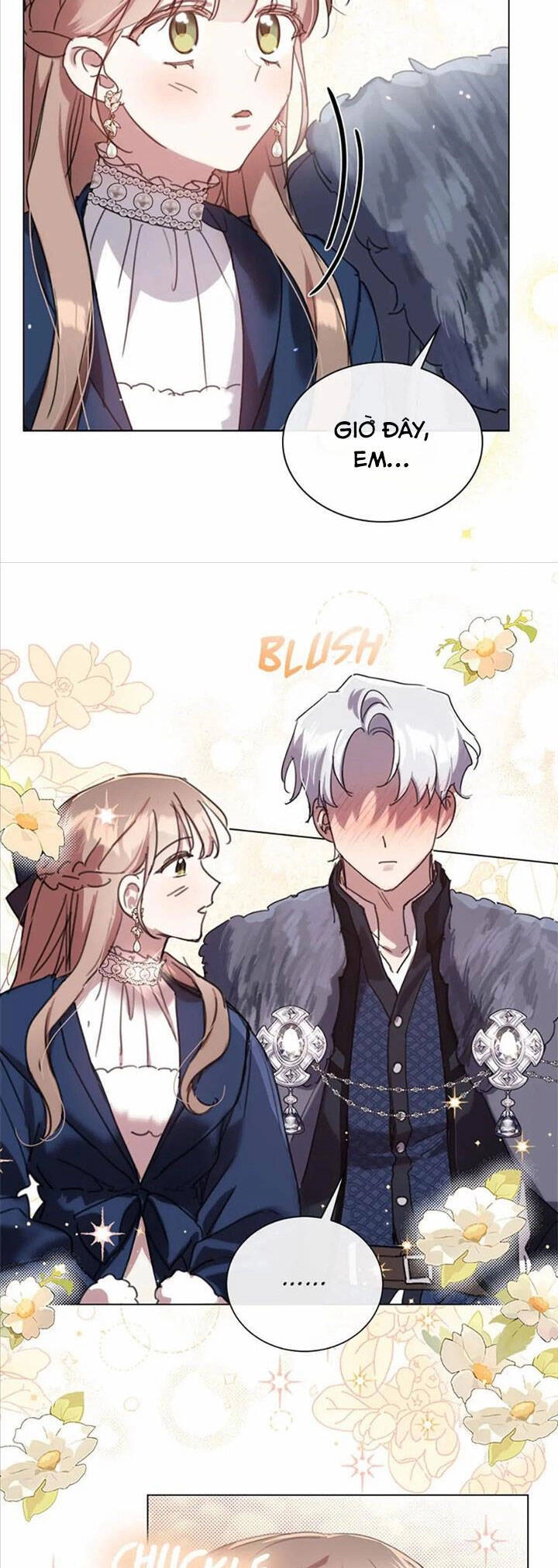 Chúng Ta Không Phải Chị Em Thân Thiết Chapter 73 - 27