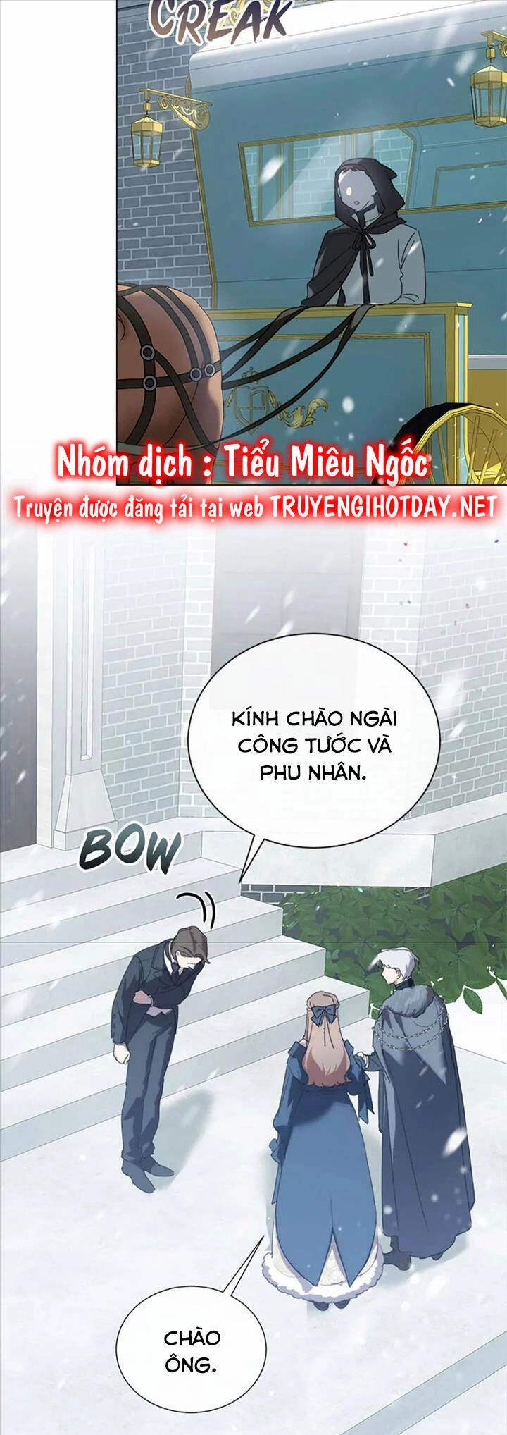 Chúng Ta Không Phải Chị Em Thân Thiết Chapter 73 - 30