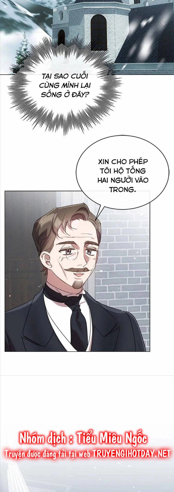 Chúng Ta Không Phải Chị Em Thân Thiết Chapter 73 - 34