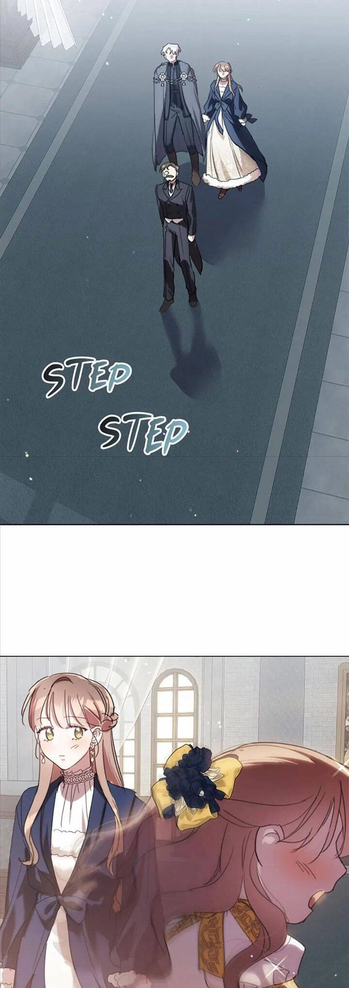 Chúng Ta Không Phải Chị Em Thân Thiết Chapter 73 - 35