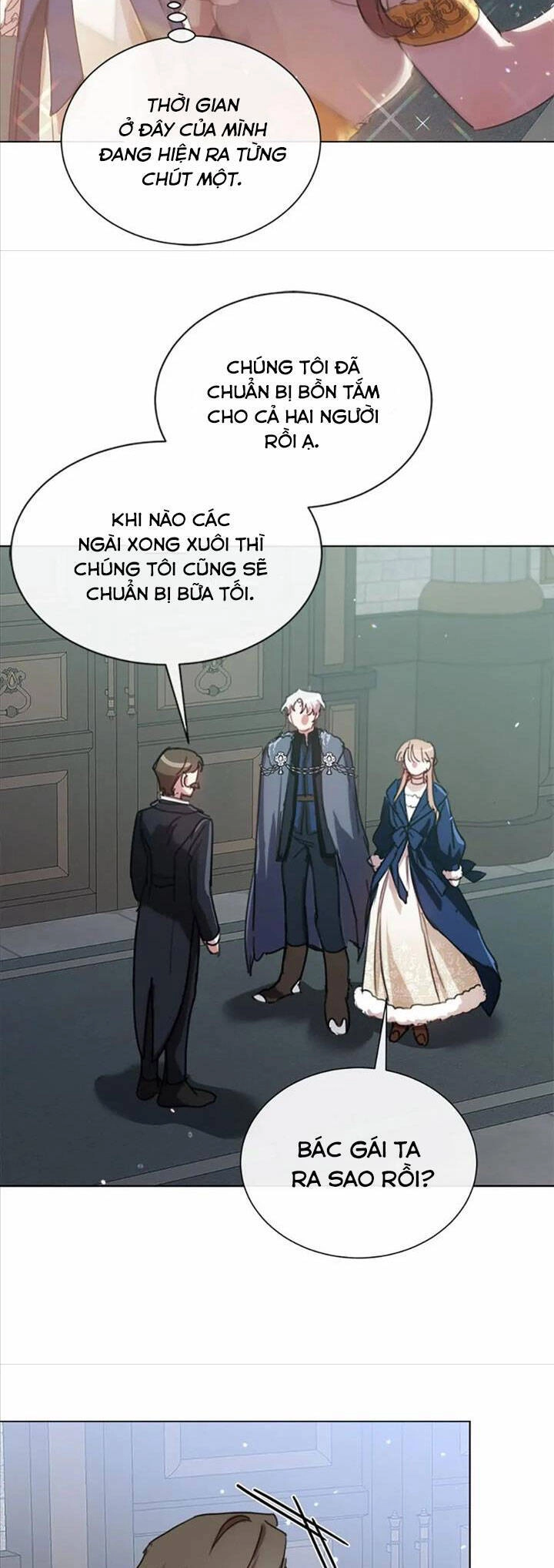 Chúng Ta Không Phải Chị Em Thân Thiết Chapter 73 - 36